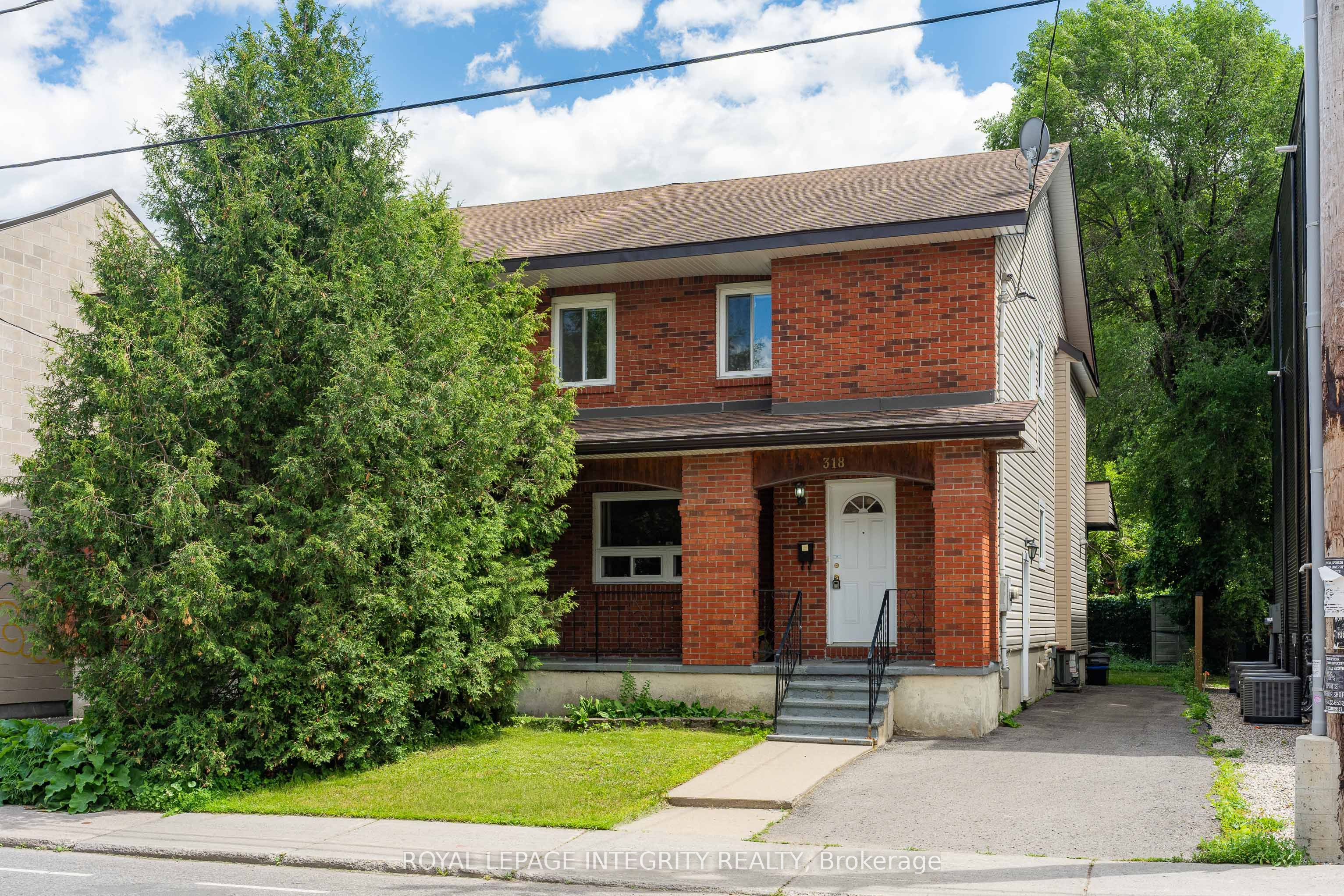 318 Somerset Street E, Lower Town - Sandy Hill, ON K1N 6W3 photo 2