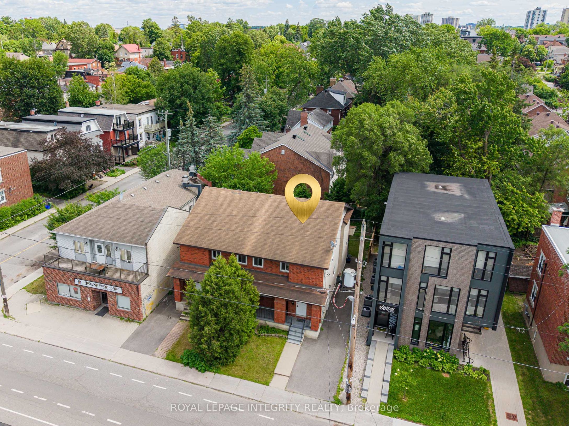 318 Somerset Street E, Lower Town - Sandy Hill, ON K1N 6W3 photo 3