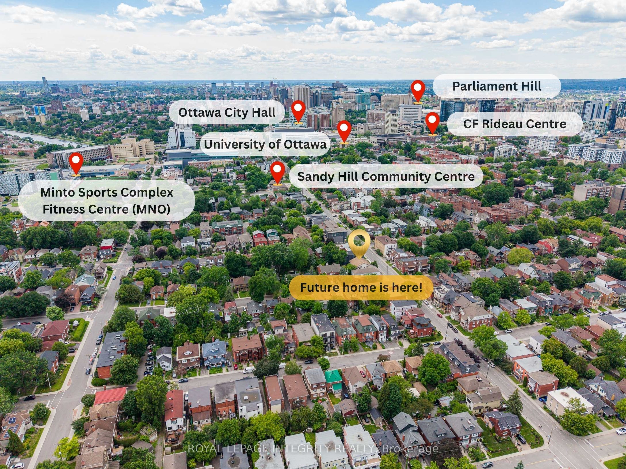 318 Somerset Street E, Lower Town - Sandy Hill, ON K1N 6W3 photo 4