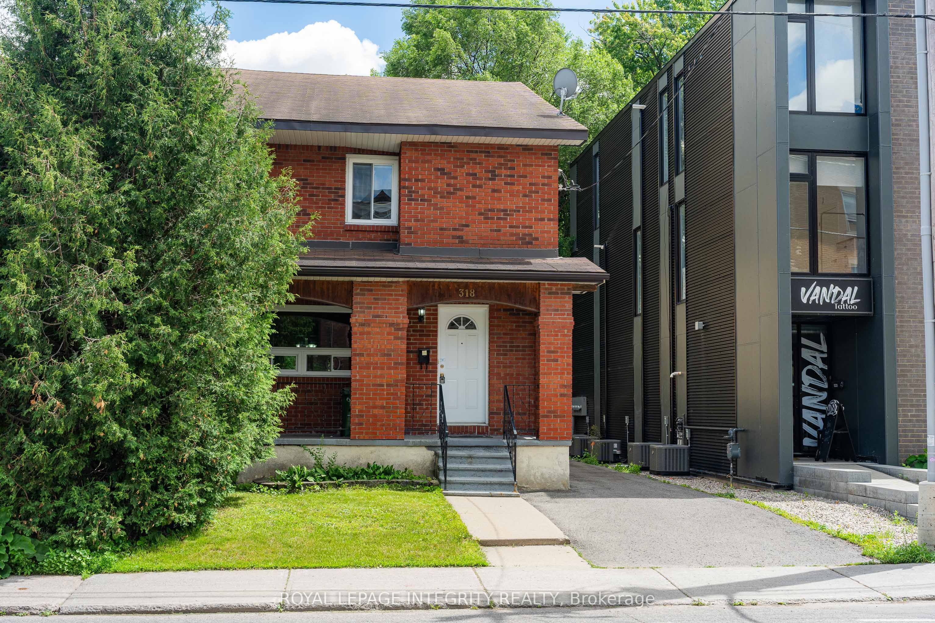 318 Somerset Street E, Lower Town - Sandy Hill, ON K1N 6W3 photo 5