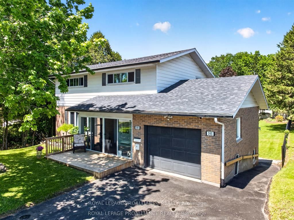 393 Stewart Boulevard, Brockville, ON K6V 6C7 photo 2