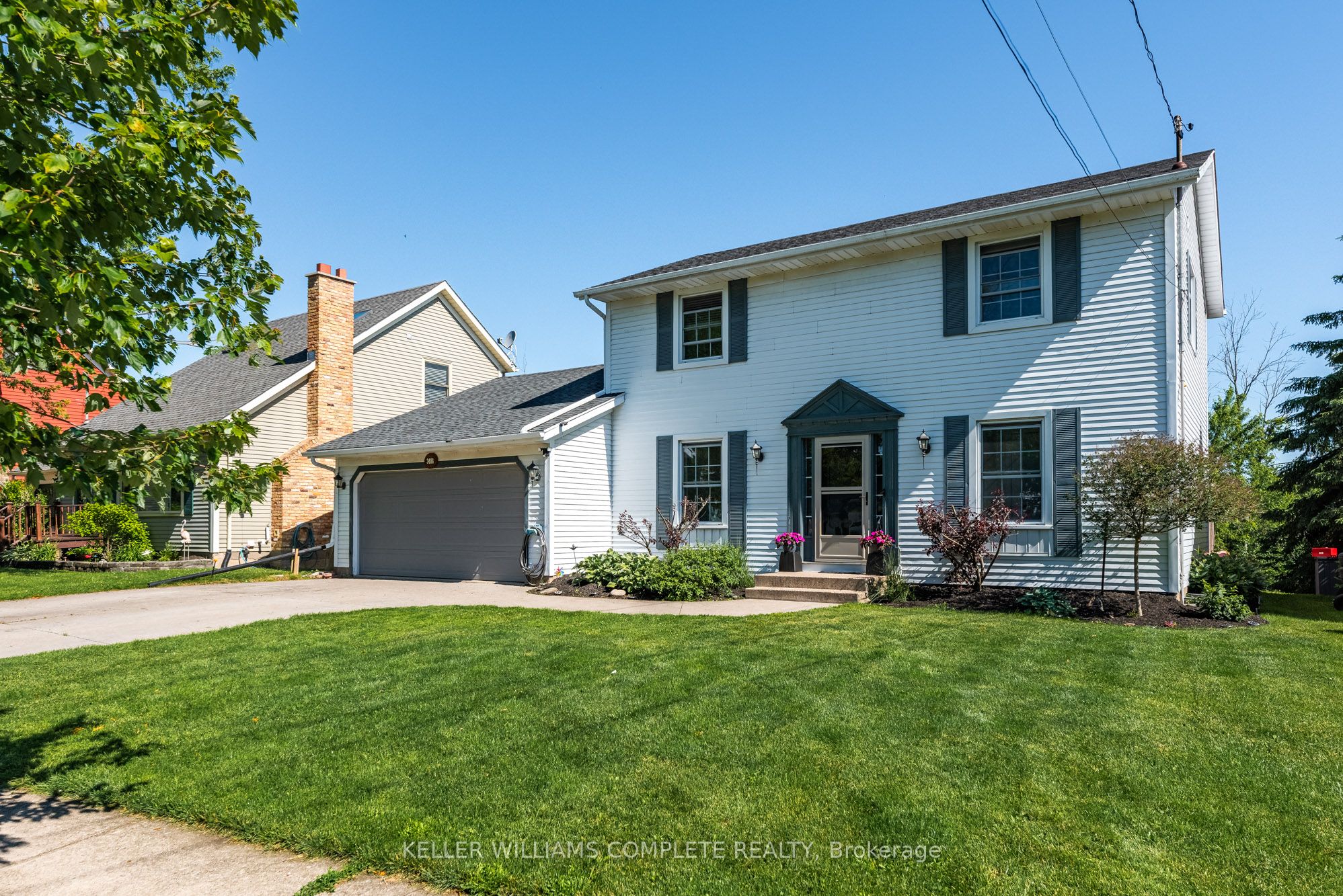 3486 East Main Street, Fort Erie, ON L0S 1S0