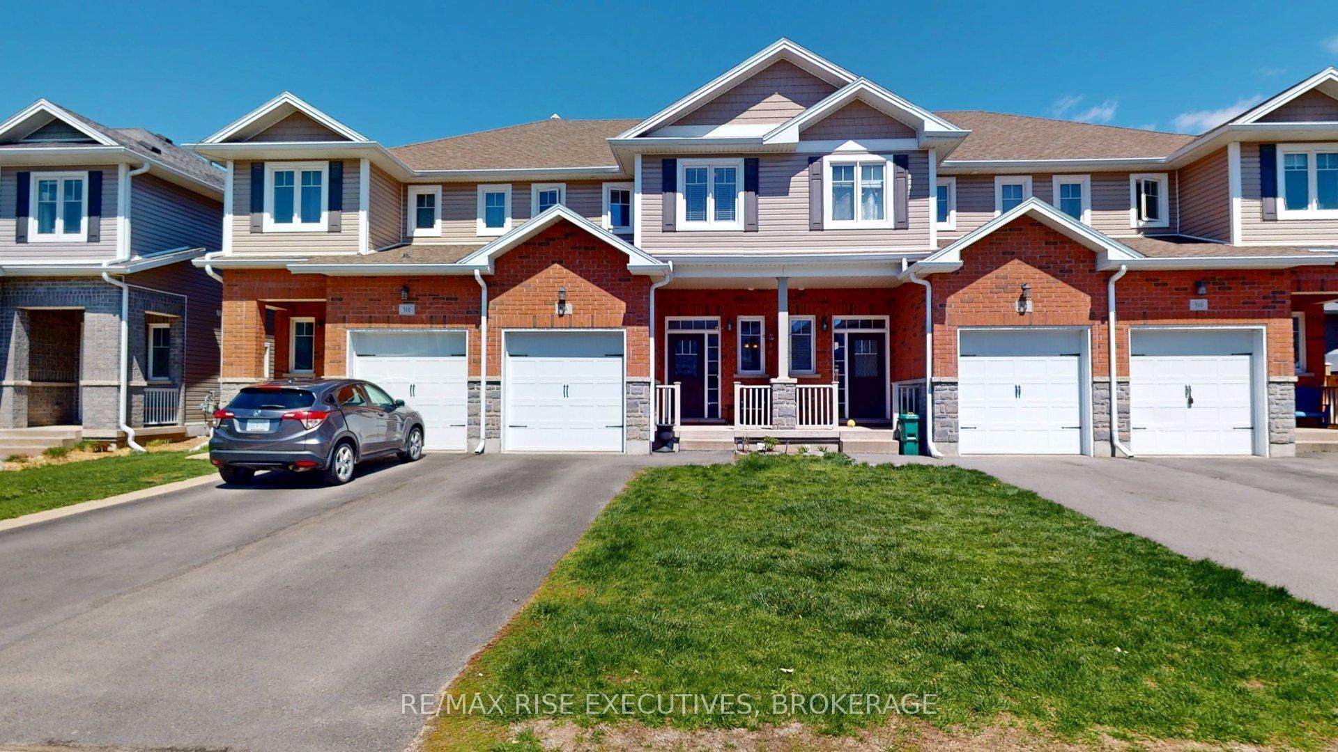 314 Janette Street, Kingston, ON K7L 4V2