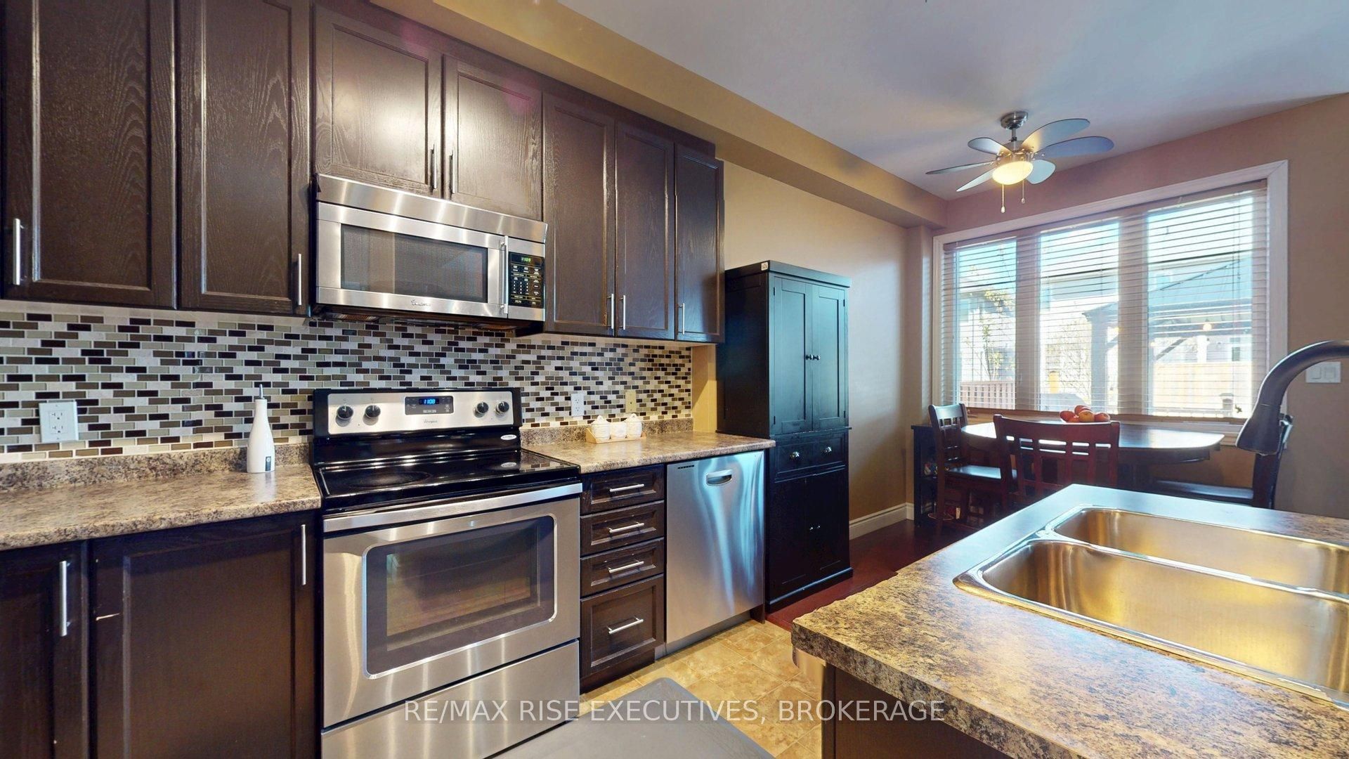 314 Janette Street, Kingston, ON K7L 4V2 photo 5