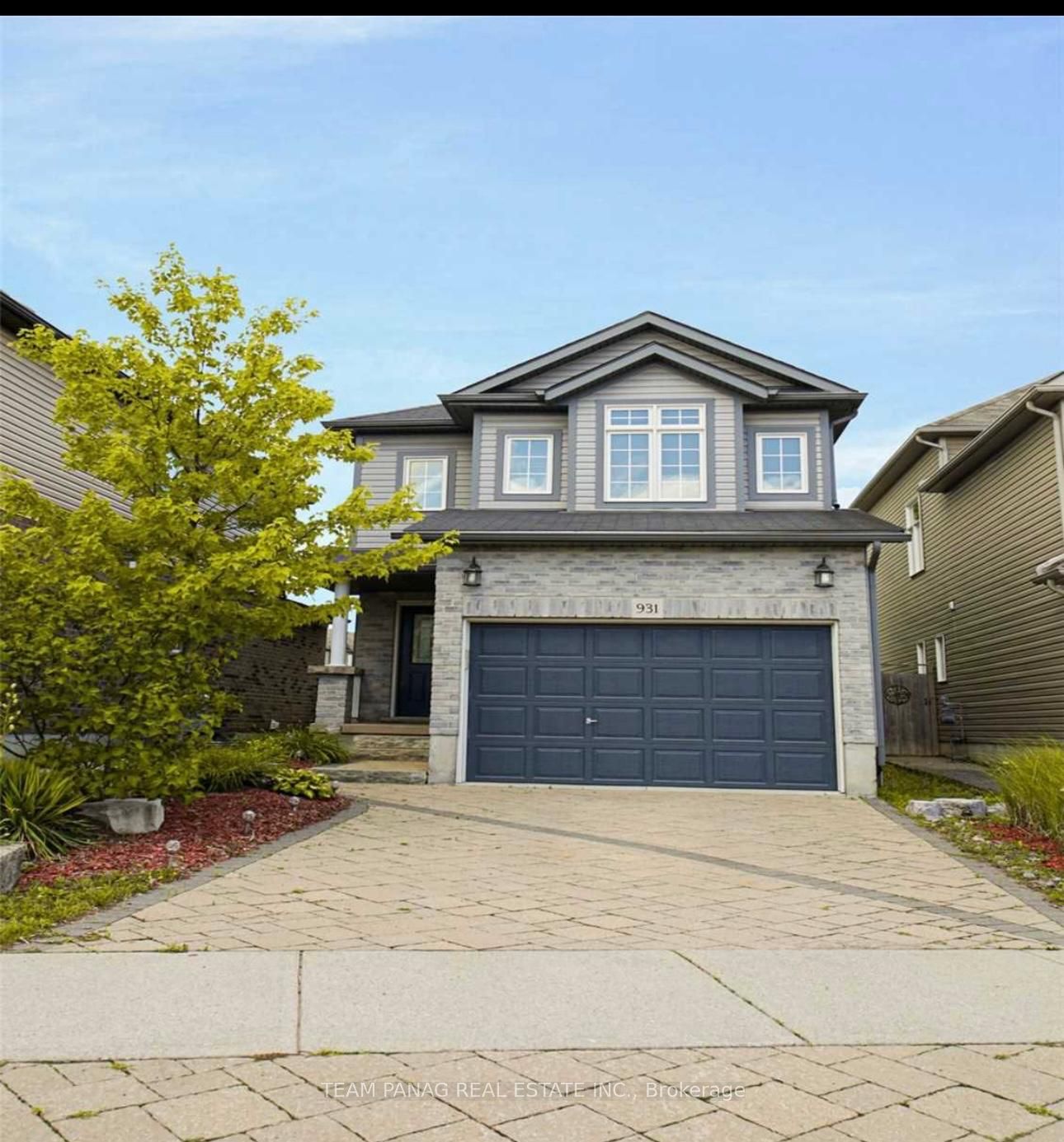 931 Bianca Court, Kitchener, ON N2R 1Y8