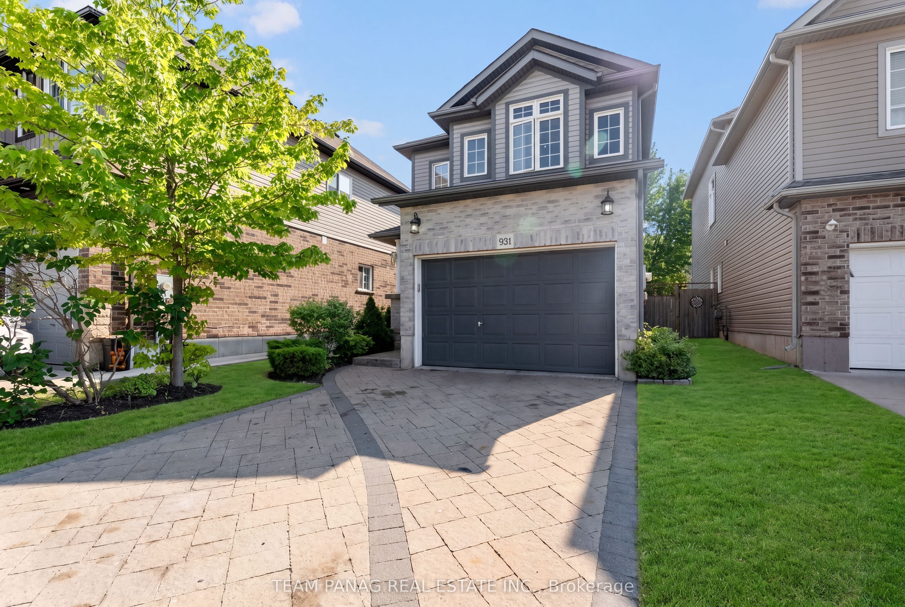 931 Bianca Court, Kitchener, ON N2R 1Y8 photo 2