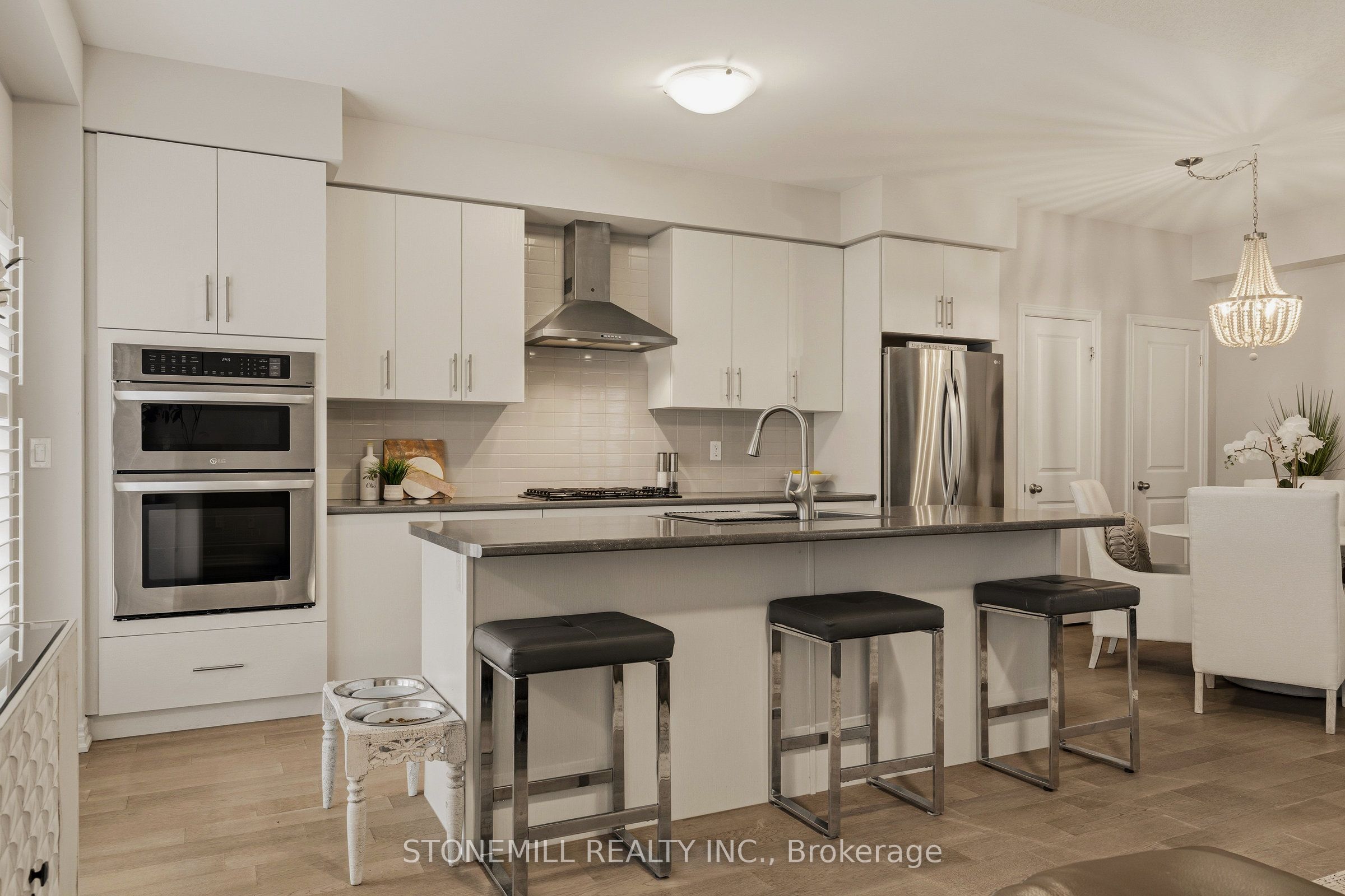 78 Starling Drive, Hamilton, ON L9A 2P5 photo 3