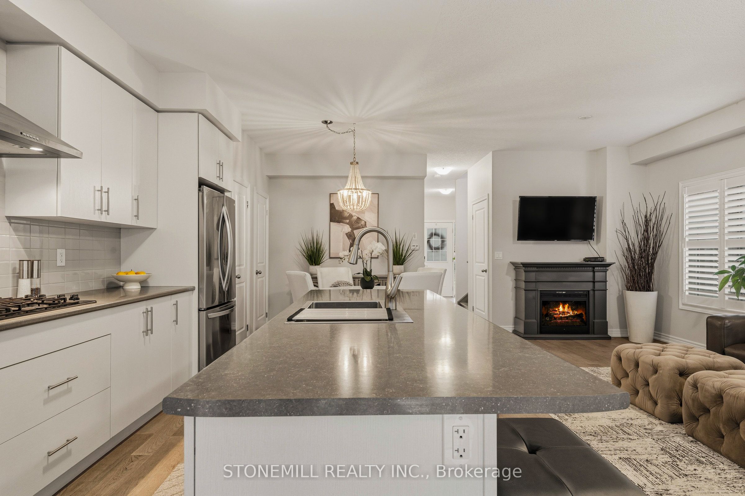 78 Starling Drive, Hamilton, ON L9A 2P5 photo 5
