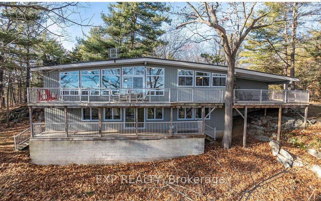 3 Larue Mills Road, Leeds and the Thousand Islands, ON K0E 1R0 photo 2