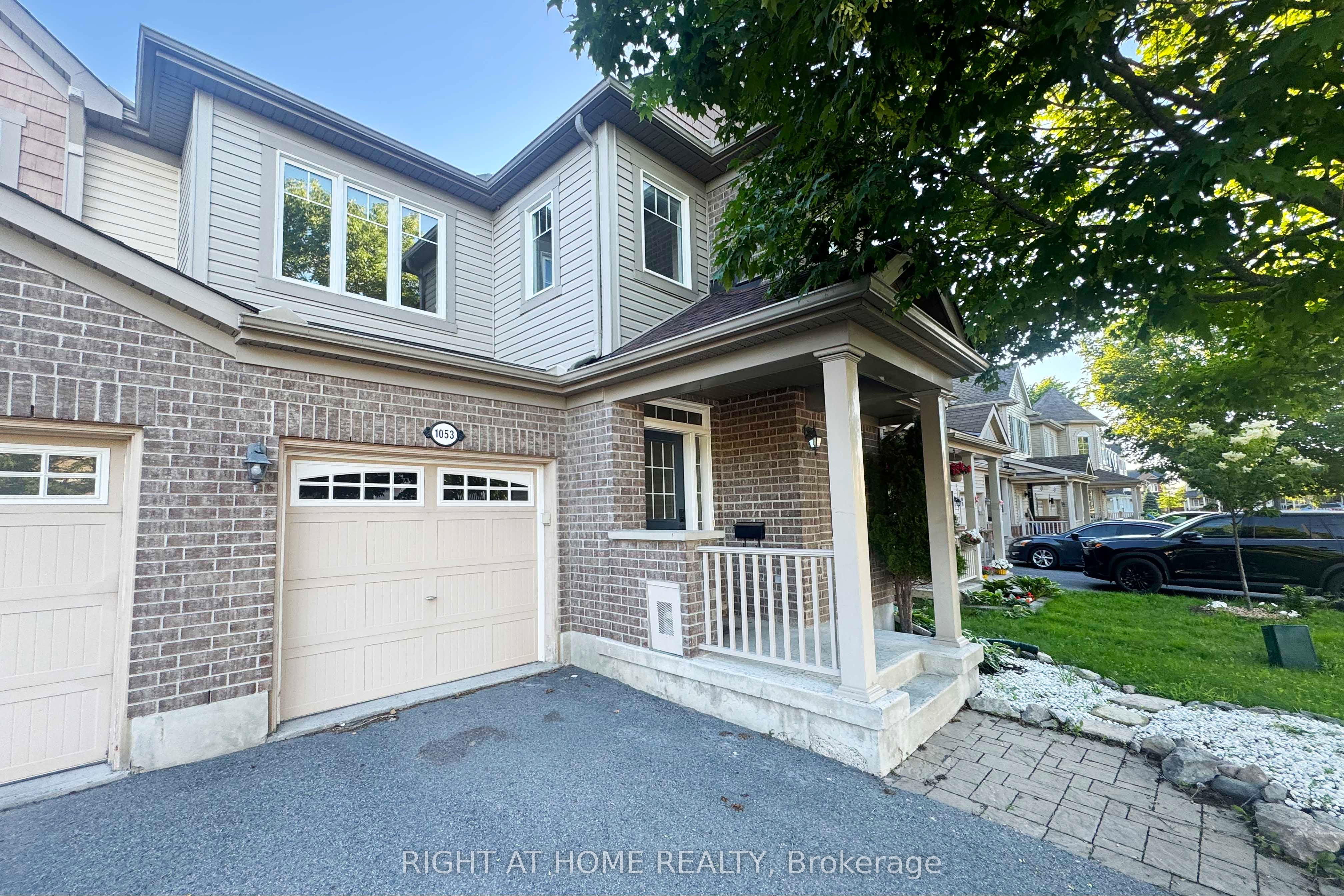 1053 PAMPERO Crescent, Stittsville - Munster - Richmond, ON K2S 0N5 photo 2