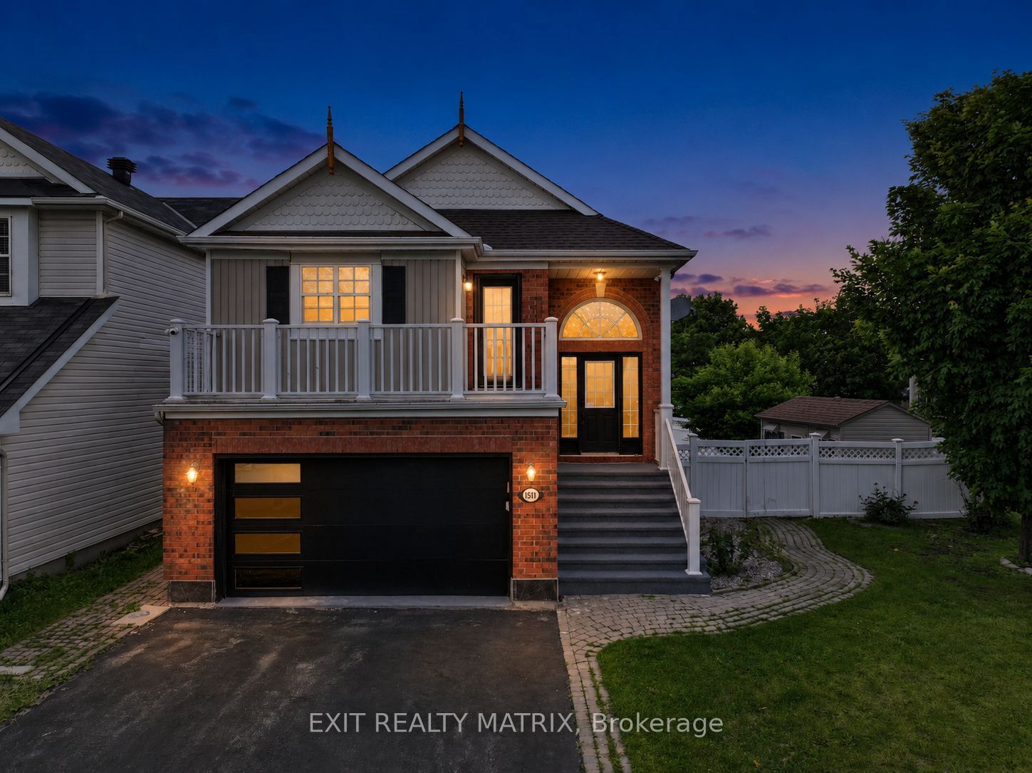 1511 Rumford Drive, Orleans - Cumberland and Area, ON K4A 4B7