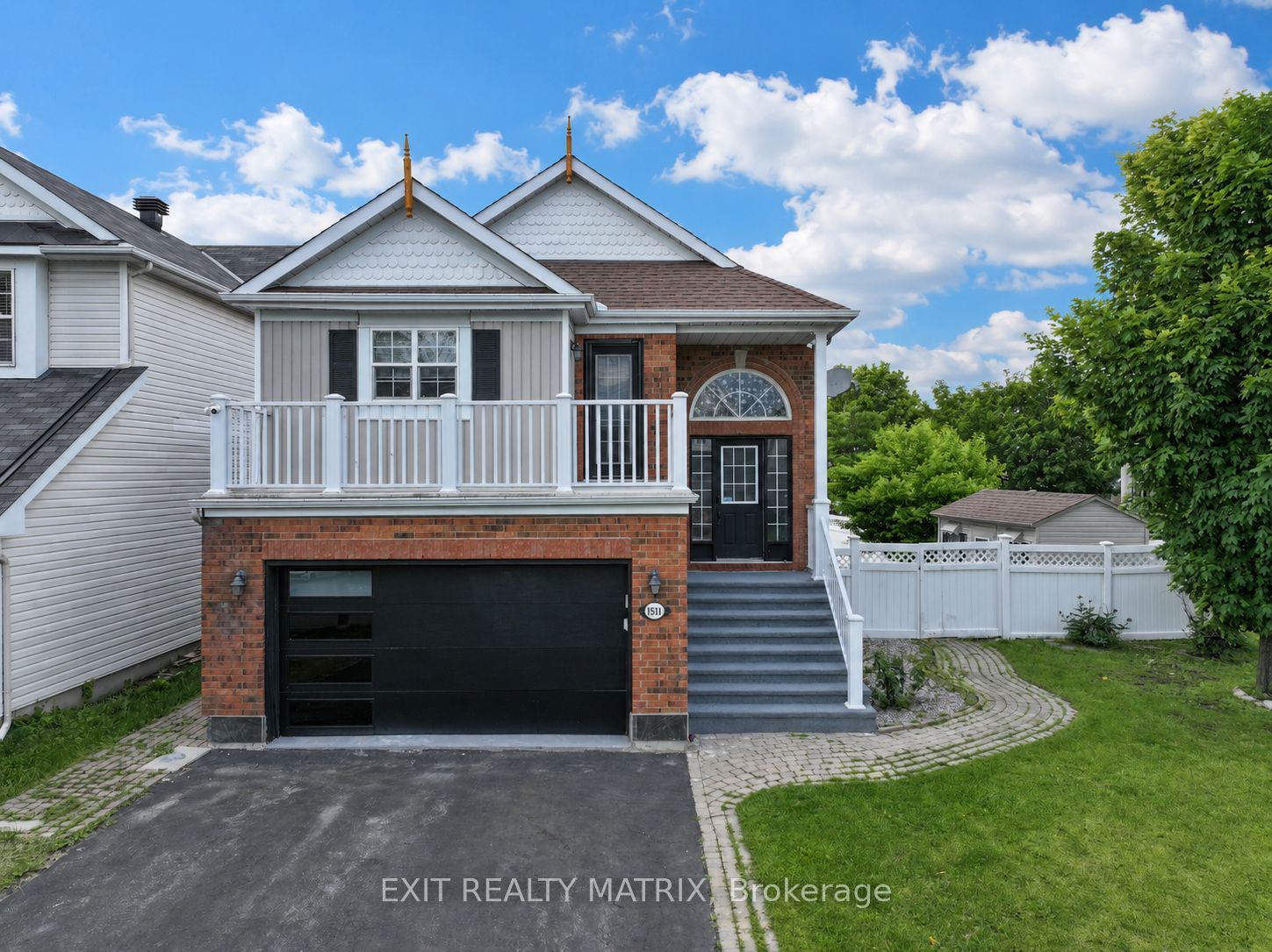 1511 Rumford Drive, Orleans - Cumberland and Area, ON K4A 4B7 photo 2