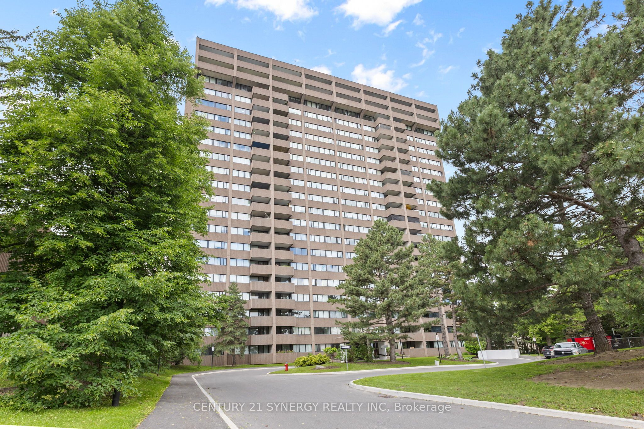 3360 Southgate Road 808, Hunt Club - South Keys and Area, ON K1V 9A6