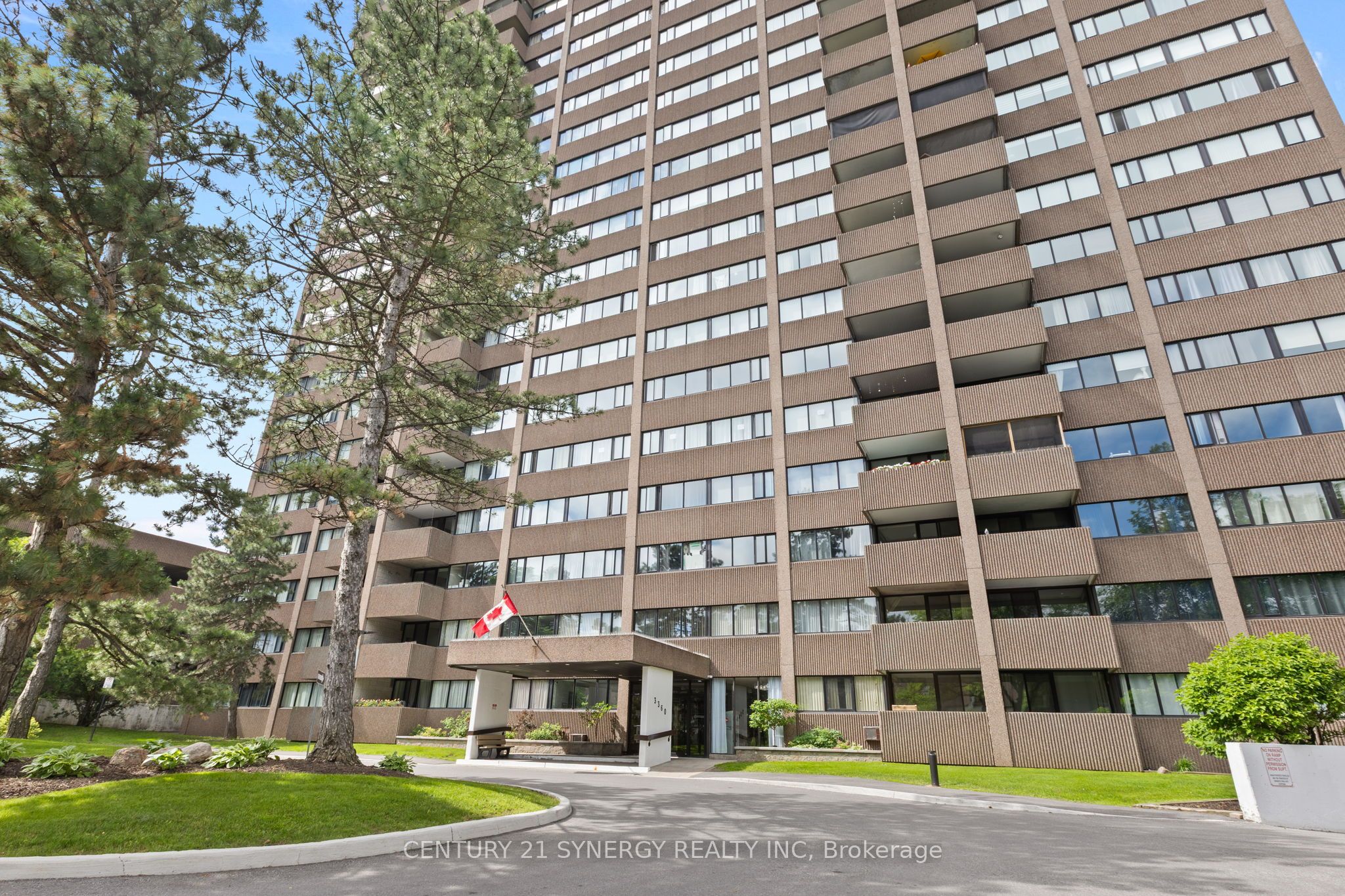 3360 Southgate Road 808, Hunt Club - South Keys and Area, ON K1V 9A6 photo 2