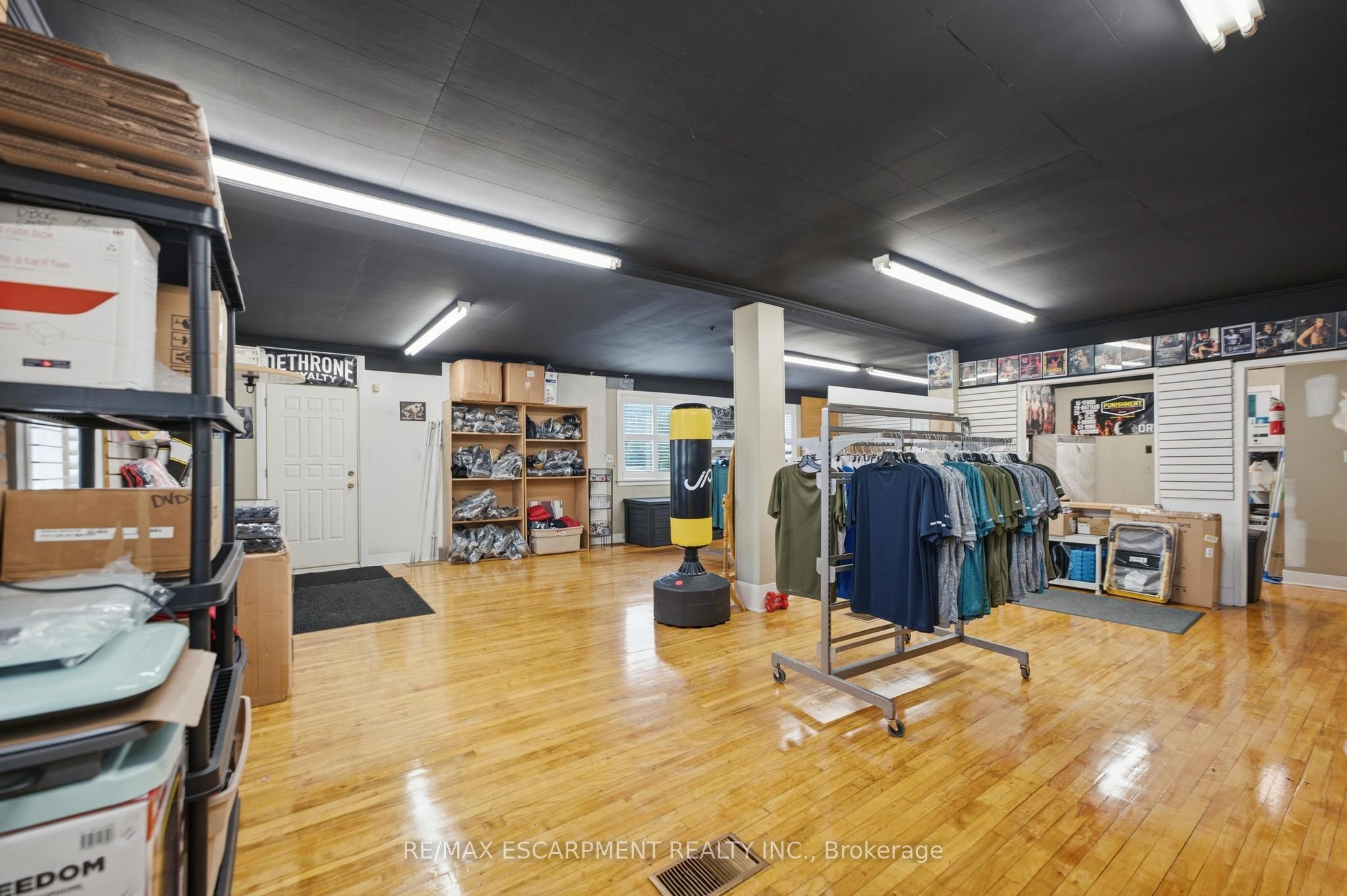 1260 Highway 8, Hamilton, ON L8E 5Y3 photo 5