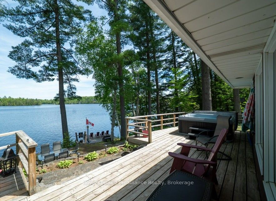 1022 Fosters Lane, Frontenac, ON K0H 1K0 photo 3