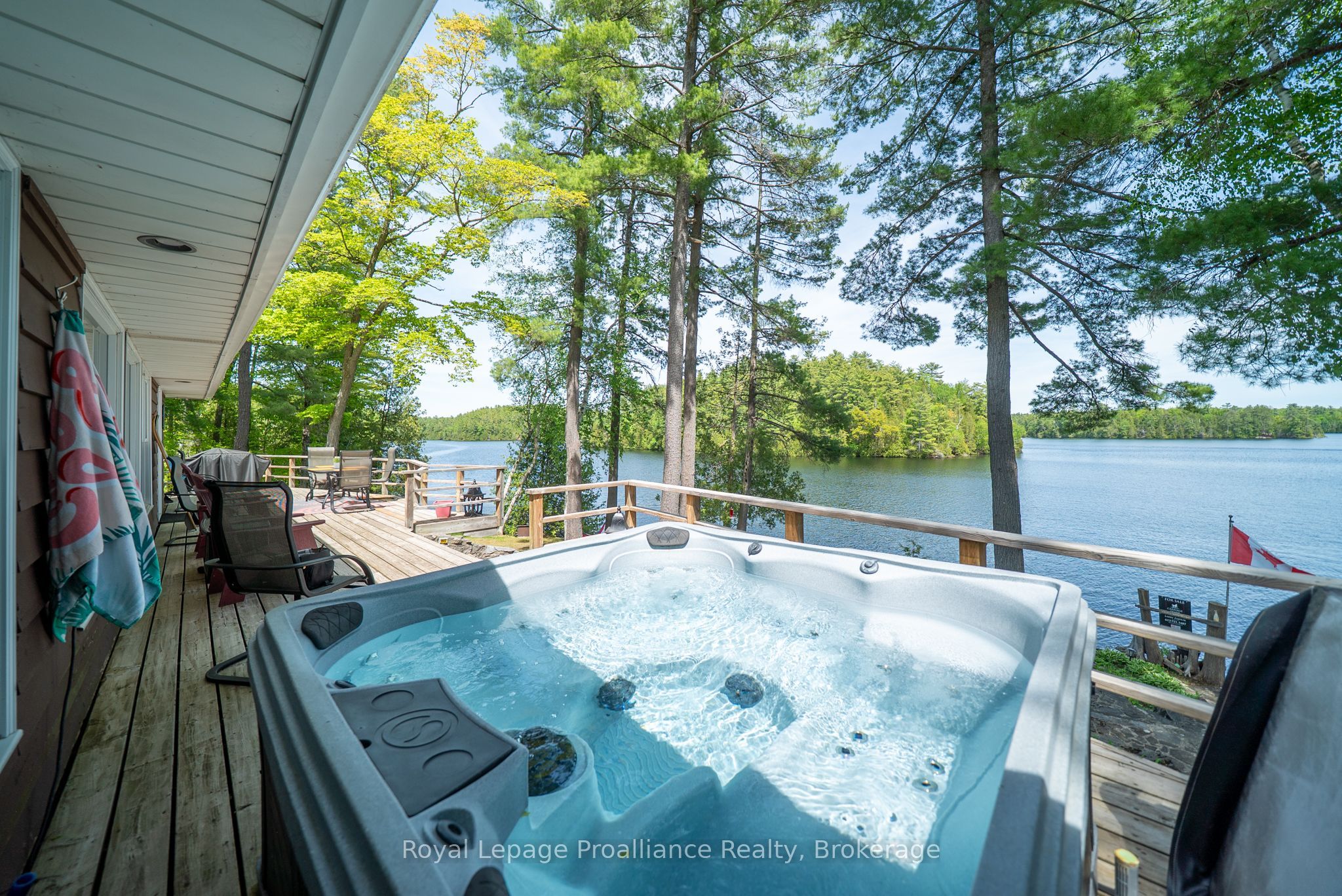 1022 Fosters Lane, Frontenac, ON K0H 1K0 photo 4