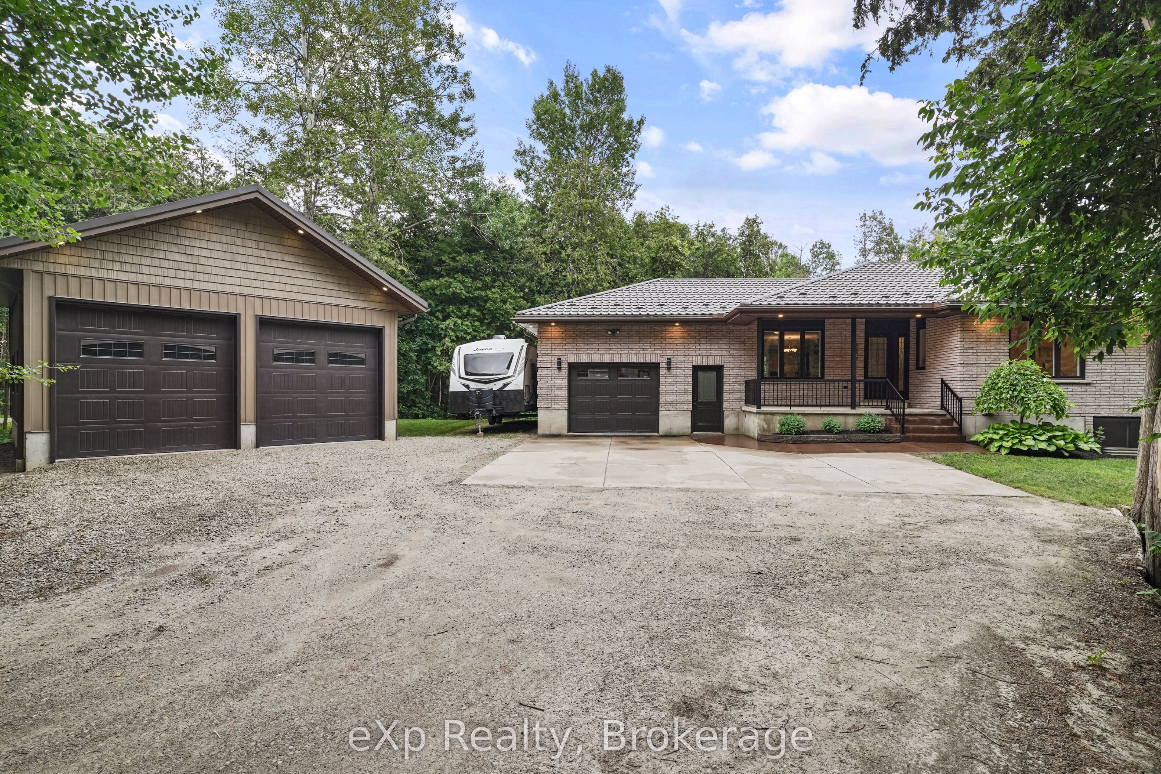 1509 Cedar Spring Road, Woolwich, ON N3B 2Z1 photo 2