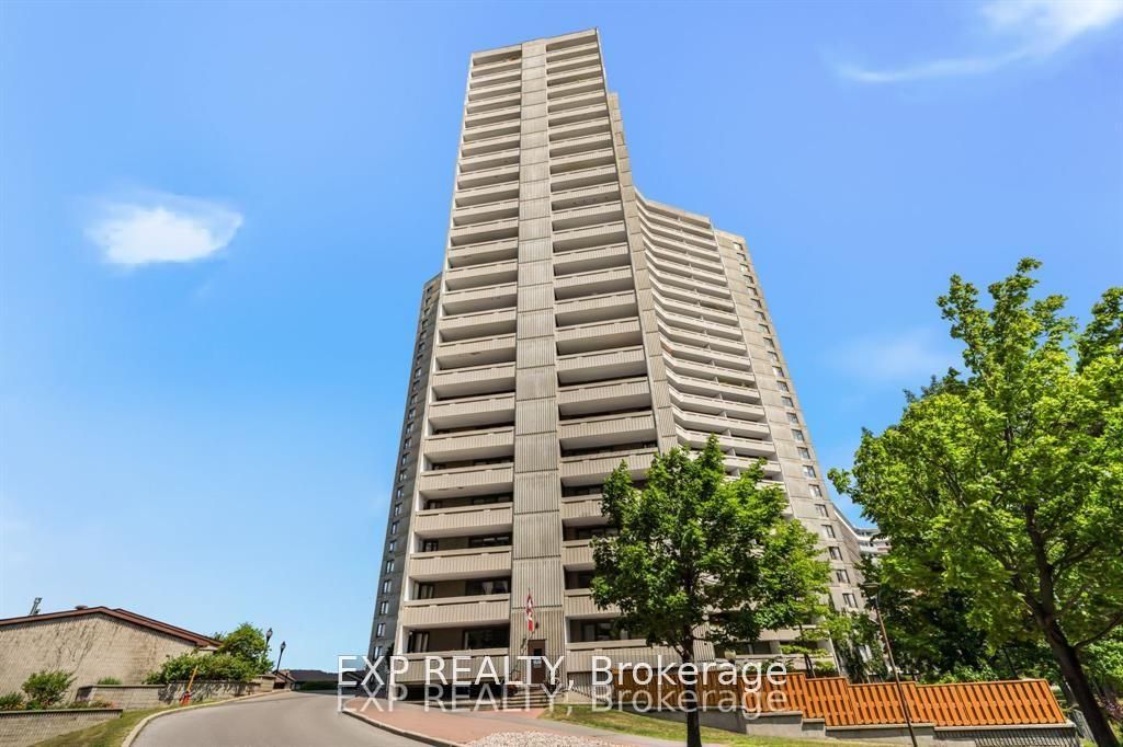 1081 Ambleside Drive E 1603, Woodroffe, ON K2B 8C8 photo 4