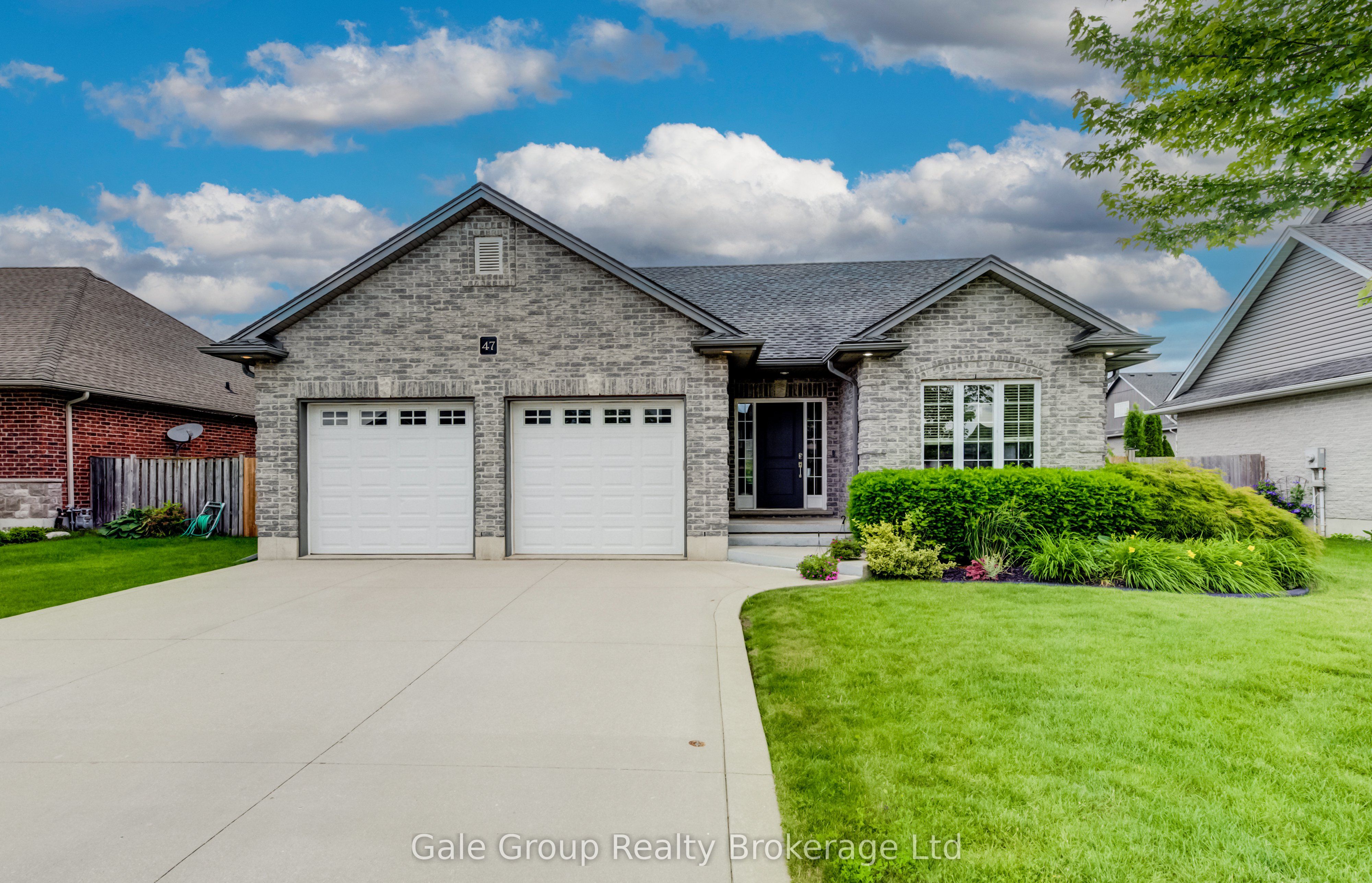47 Graydon Drive, South-West Oxford, ON N0J 1N0 photo 2