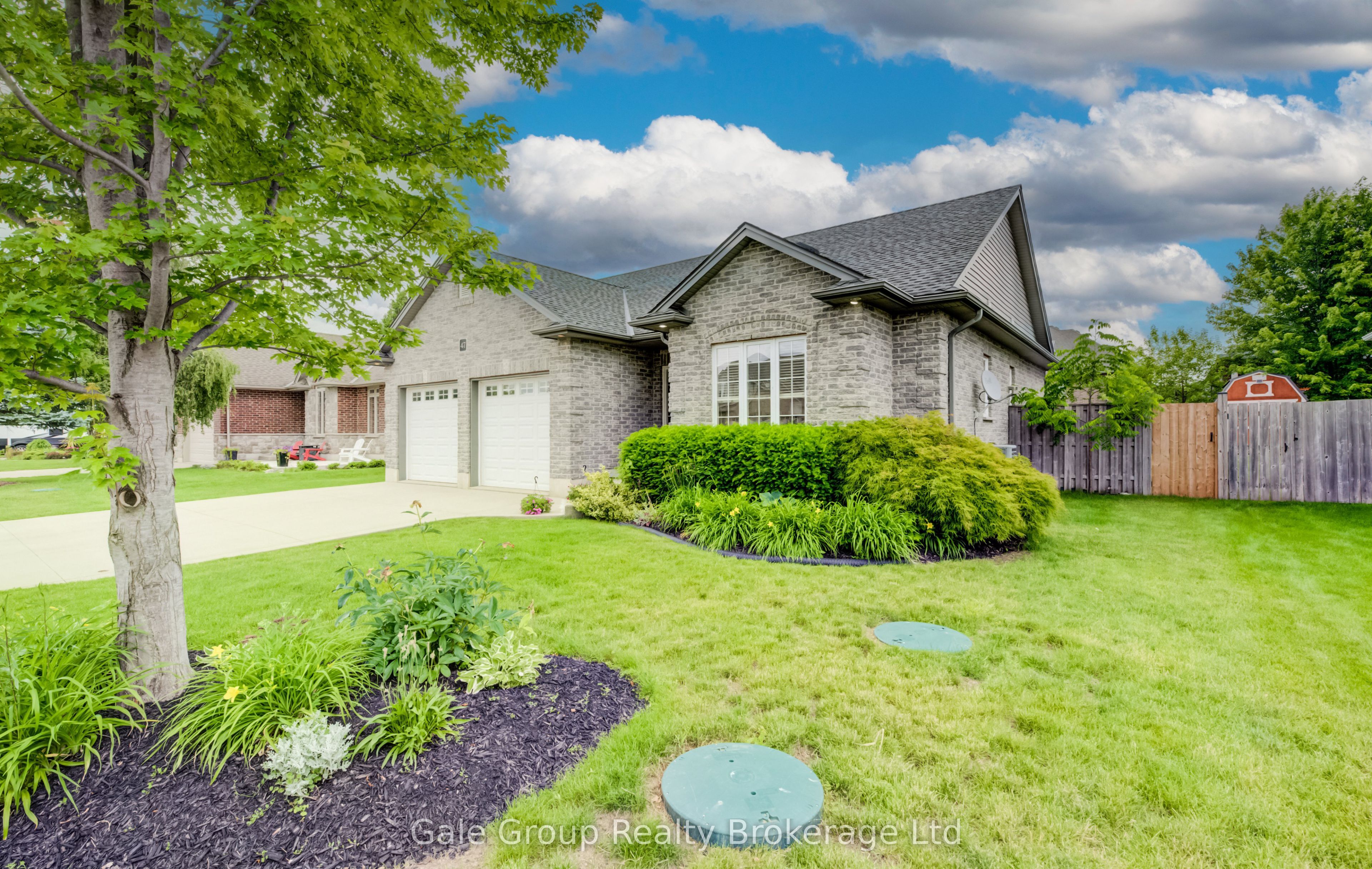 47 Graydon Drive, South-West Oxford, ON N0J 1N0 photo 3