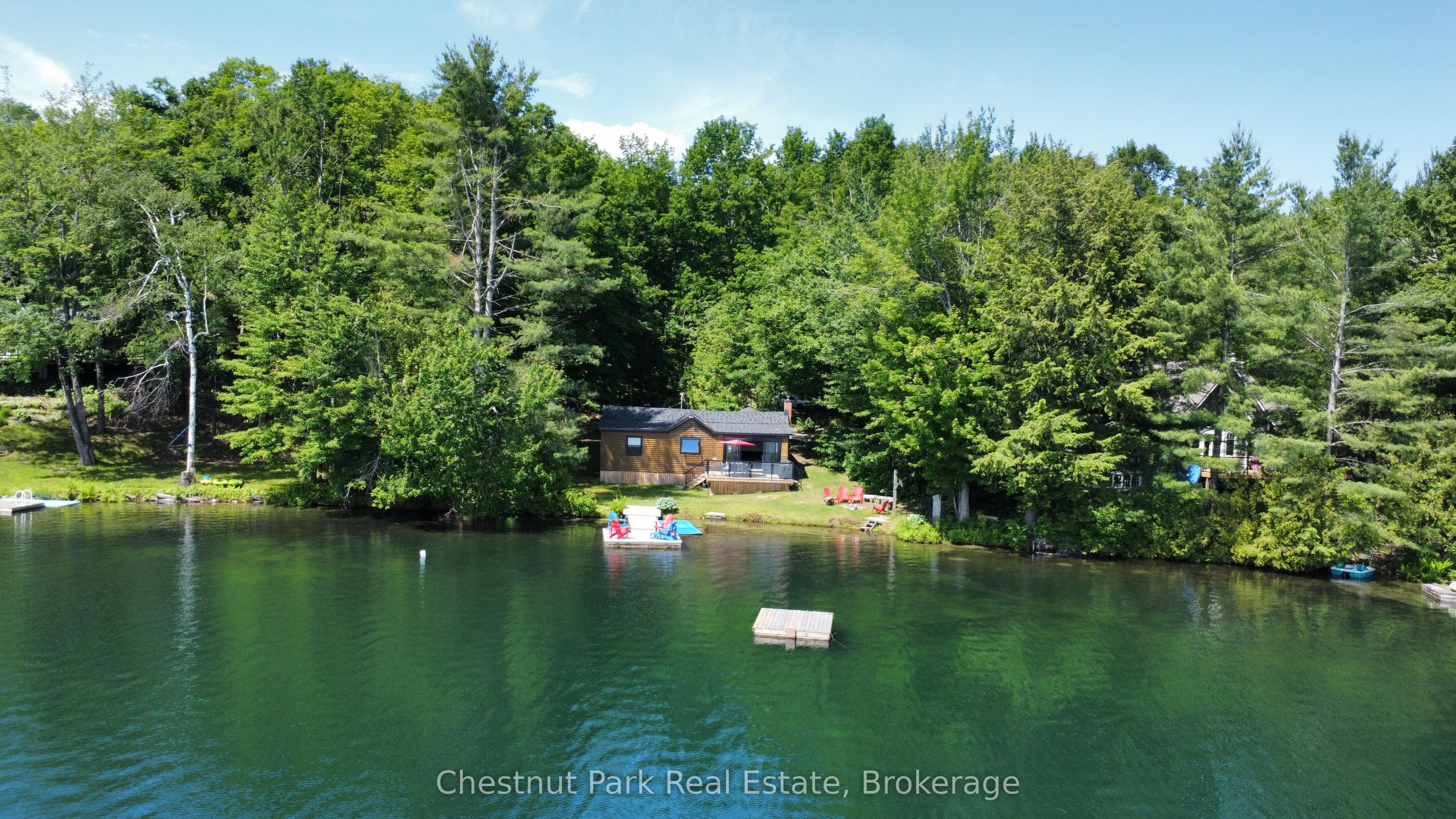 1143 Ridge Road 3, Muskoka Lakes, ON P0C 1M0