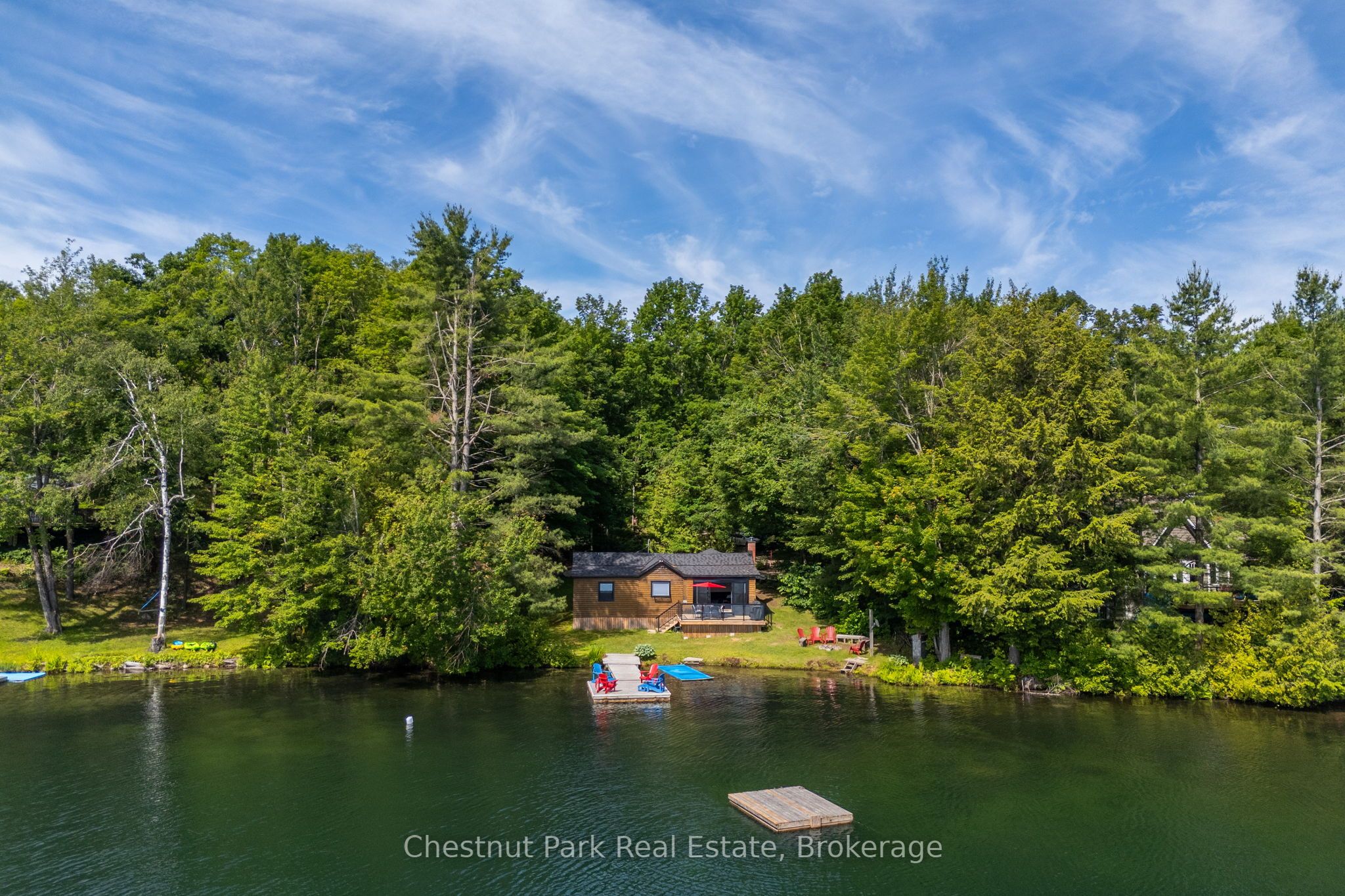 1143 Ridge Road 3, Muskoka Lakes, ON P0C 1M0 photo 2