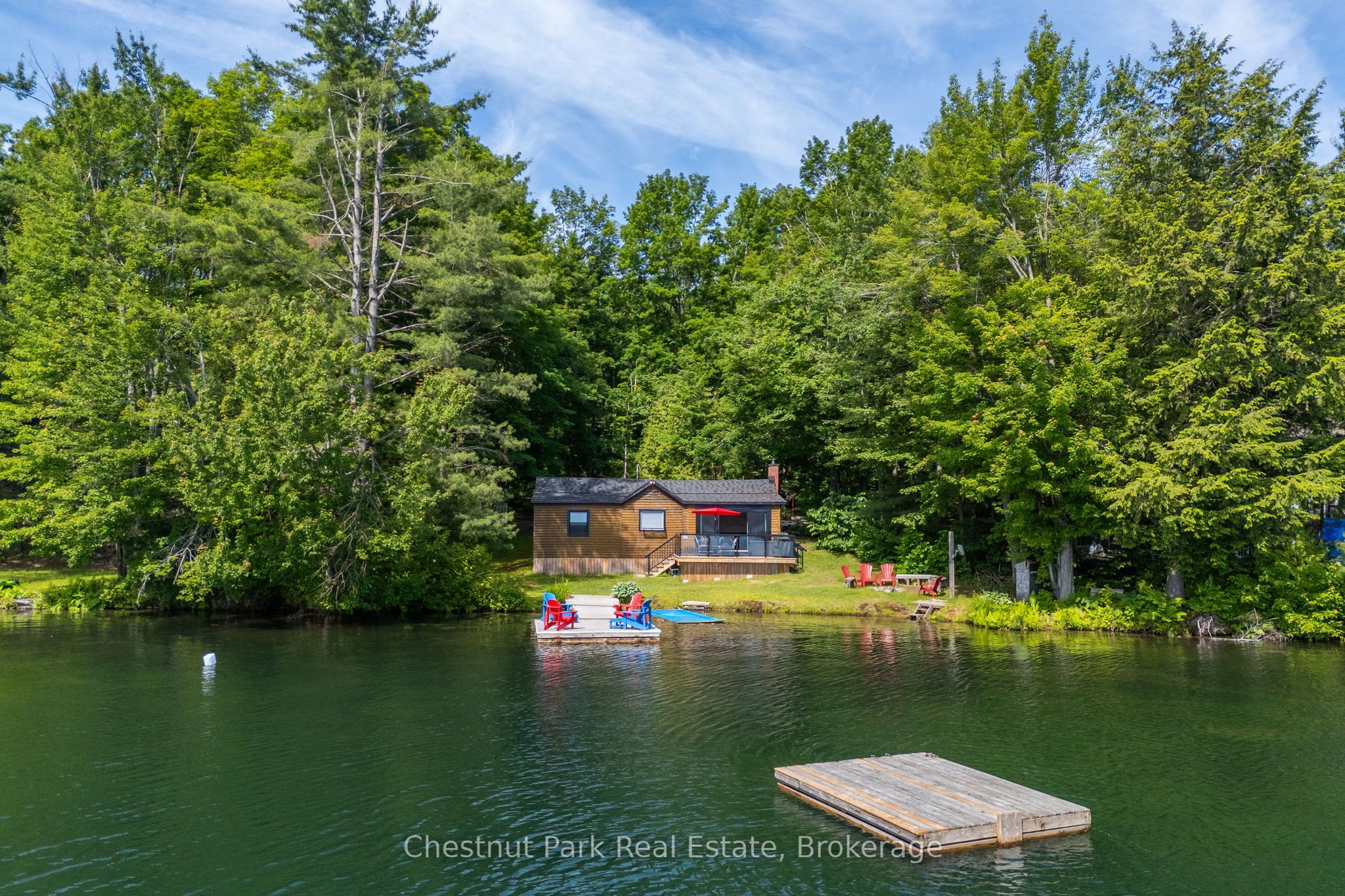 1143 Ridge Road 3, Muskoka Lakes, ON P0C 1M0 photo 3