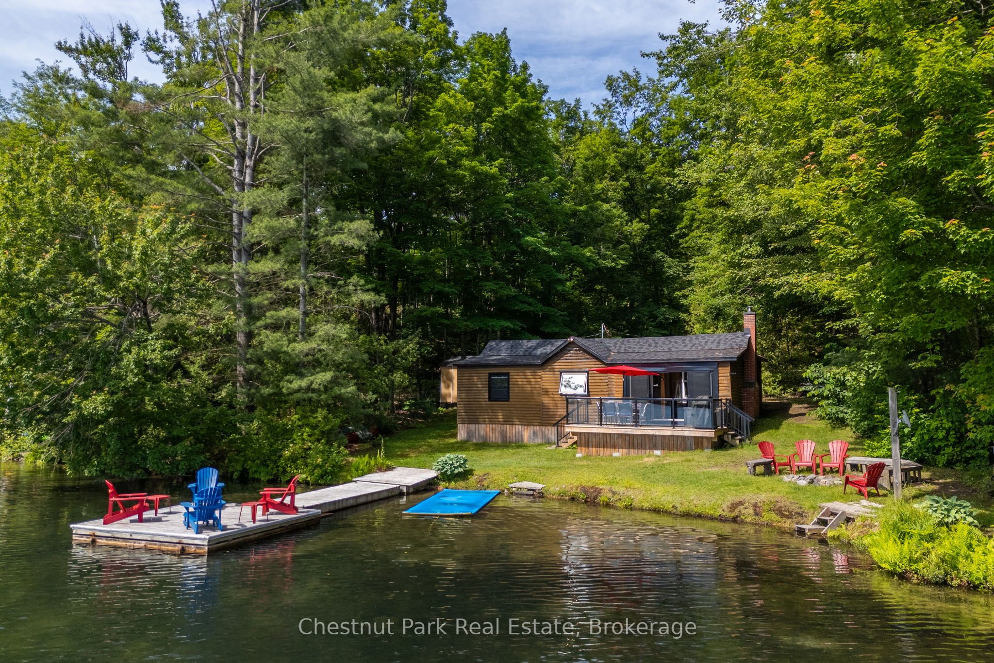 1143 Ridge Road 3, Muskoka Lakes, ON P0C 1M0 photo 4