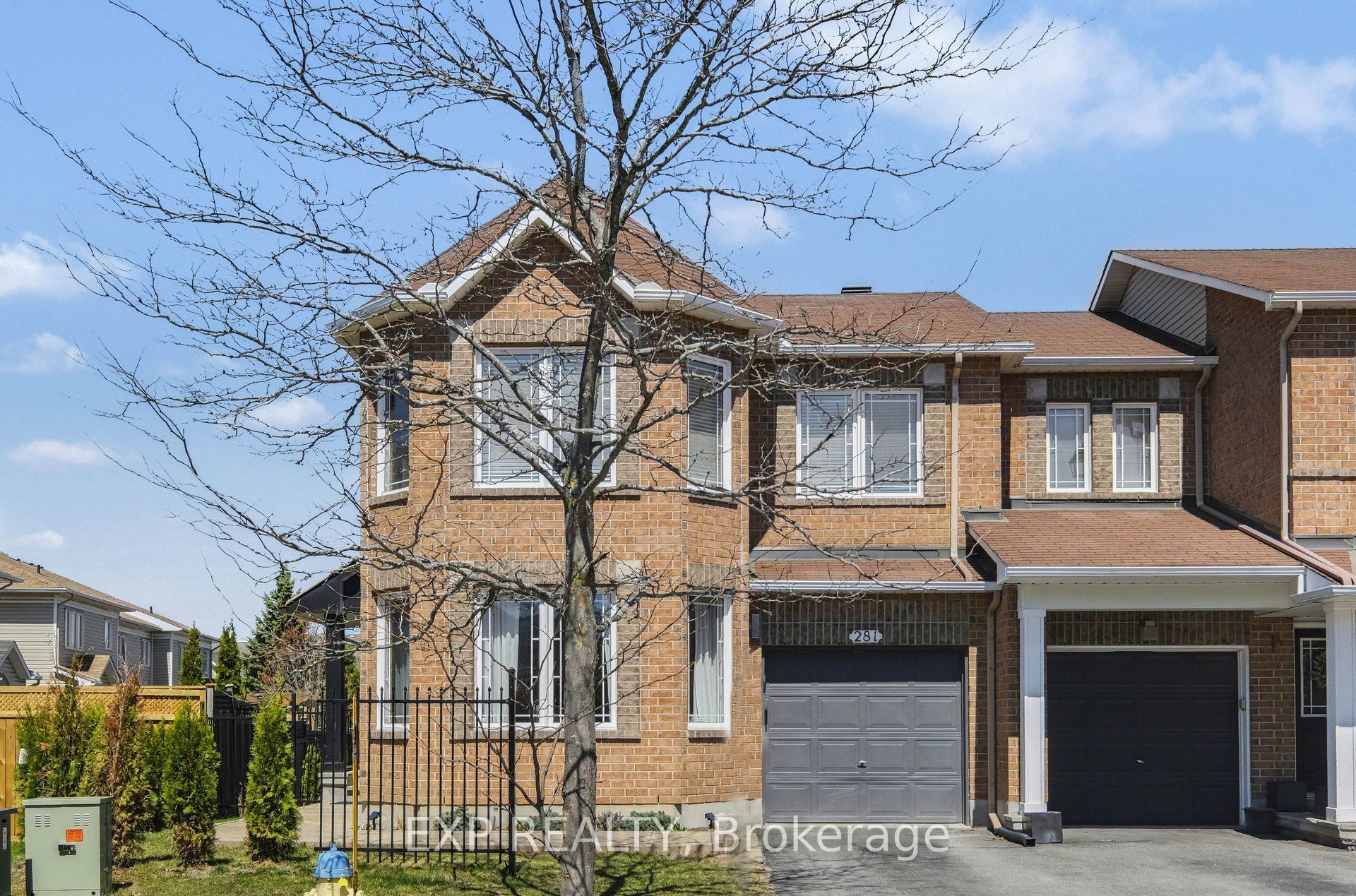 281 Sorento Street, Barrhaven, ON K2J 0B4 photo 2
