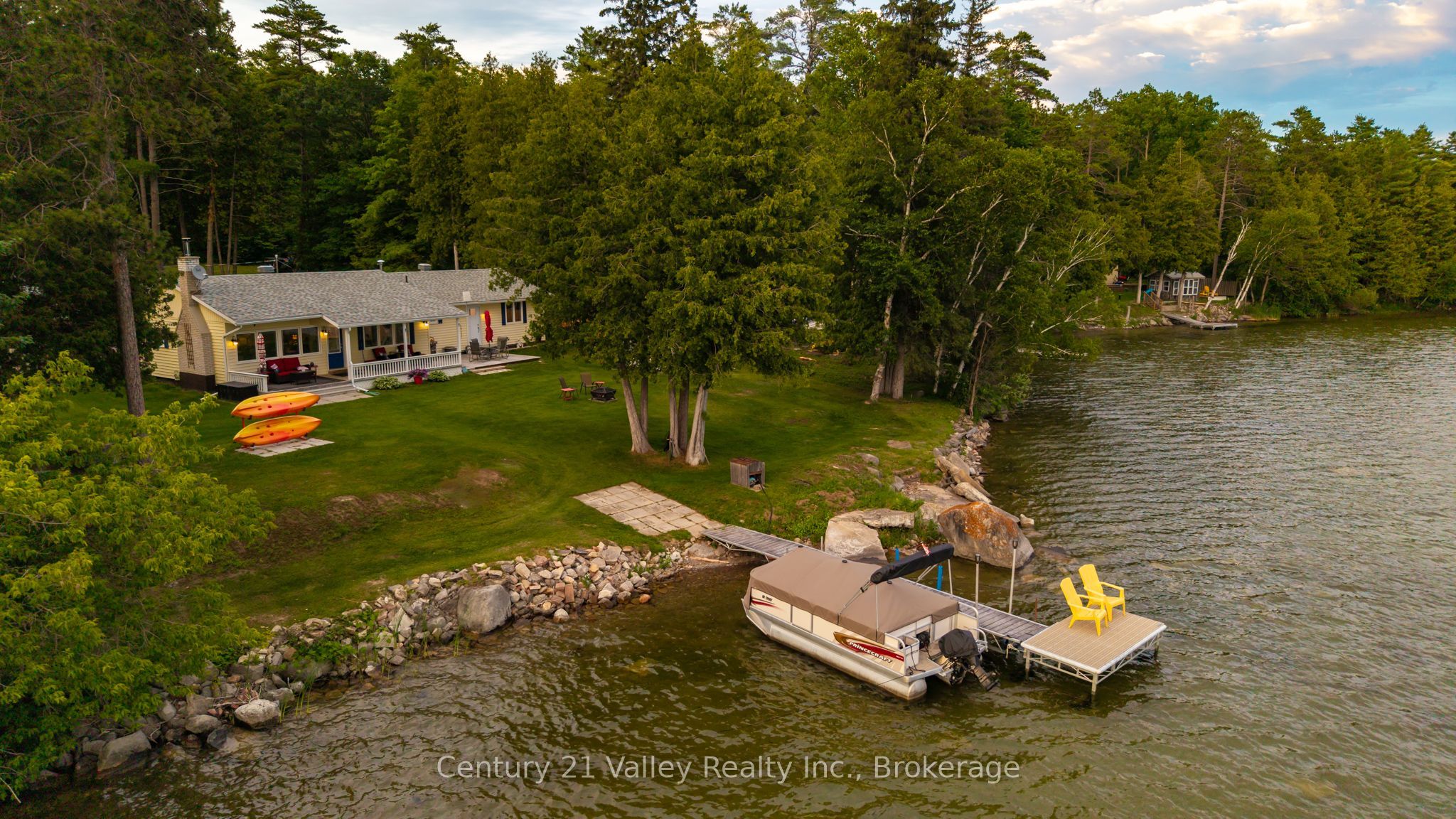 229 Holiday Lane, North Algona Wilberforce, ON K0J 1T0 photo 4