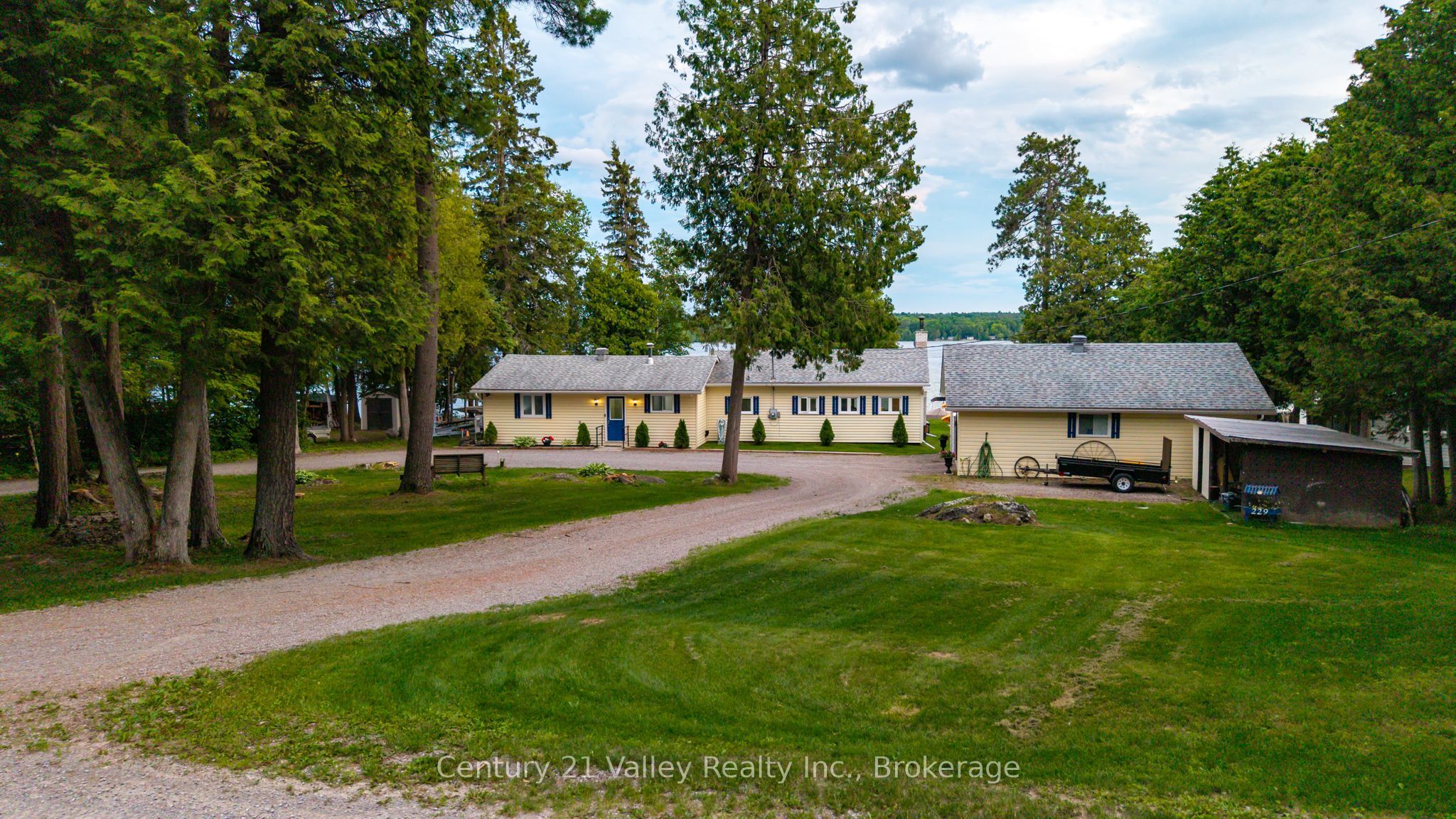 229 Holiday Lane, North Algona Wilberforce, ON K0J 1T0 photo 5
