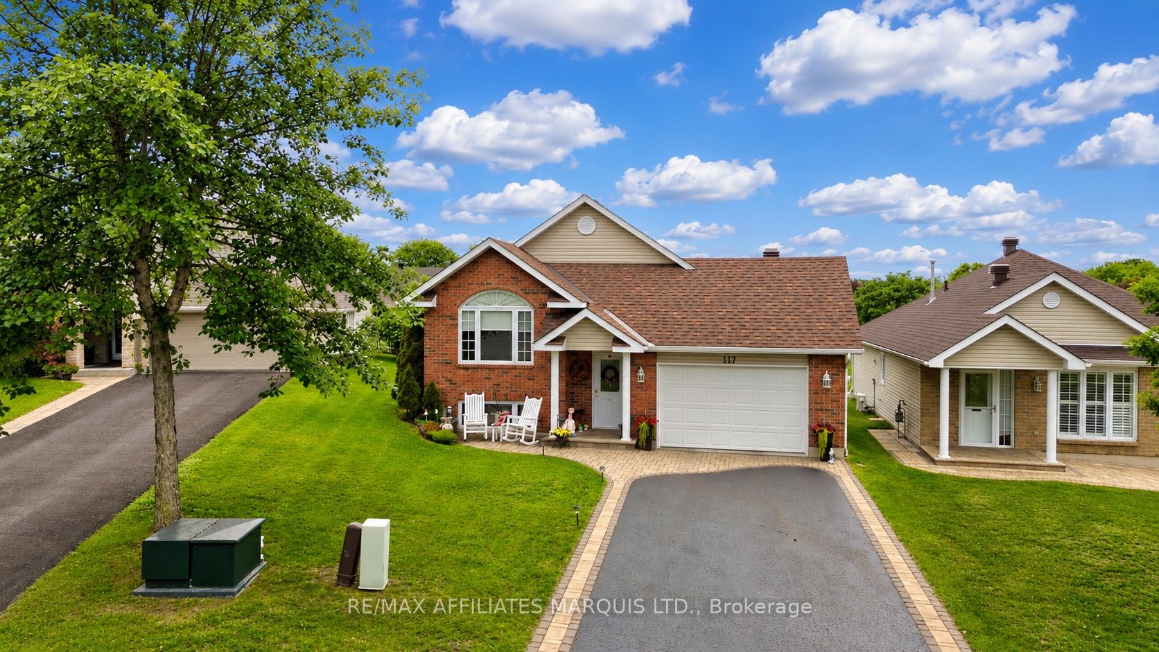 117 Gail Elizabeth Court, Cornwall, ON K6H 0A7