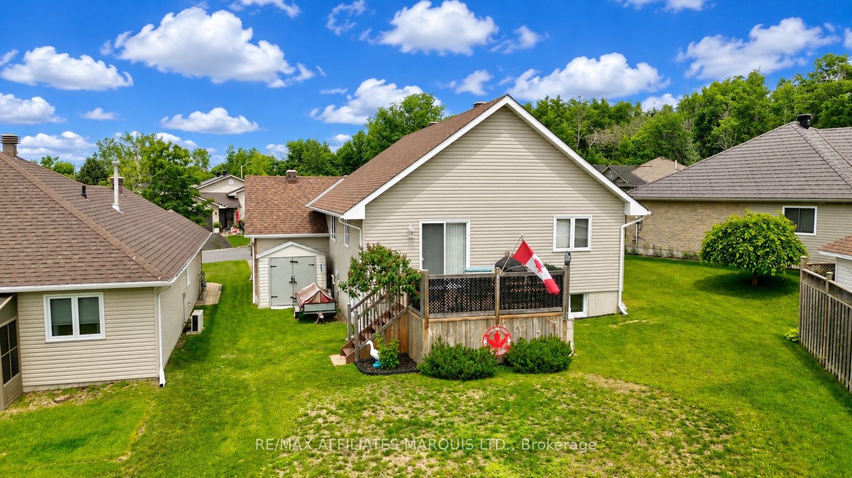 117 Gail Elizabeth Court, Cornwall, ON K6H 0A7 photo 2