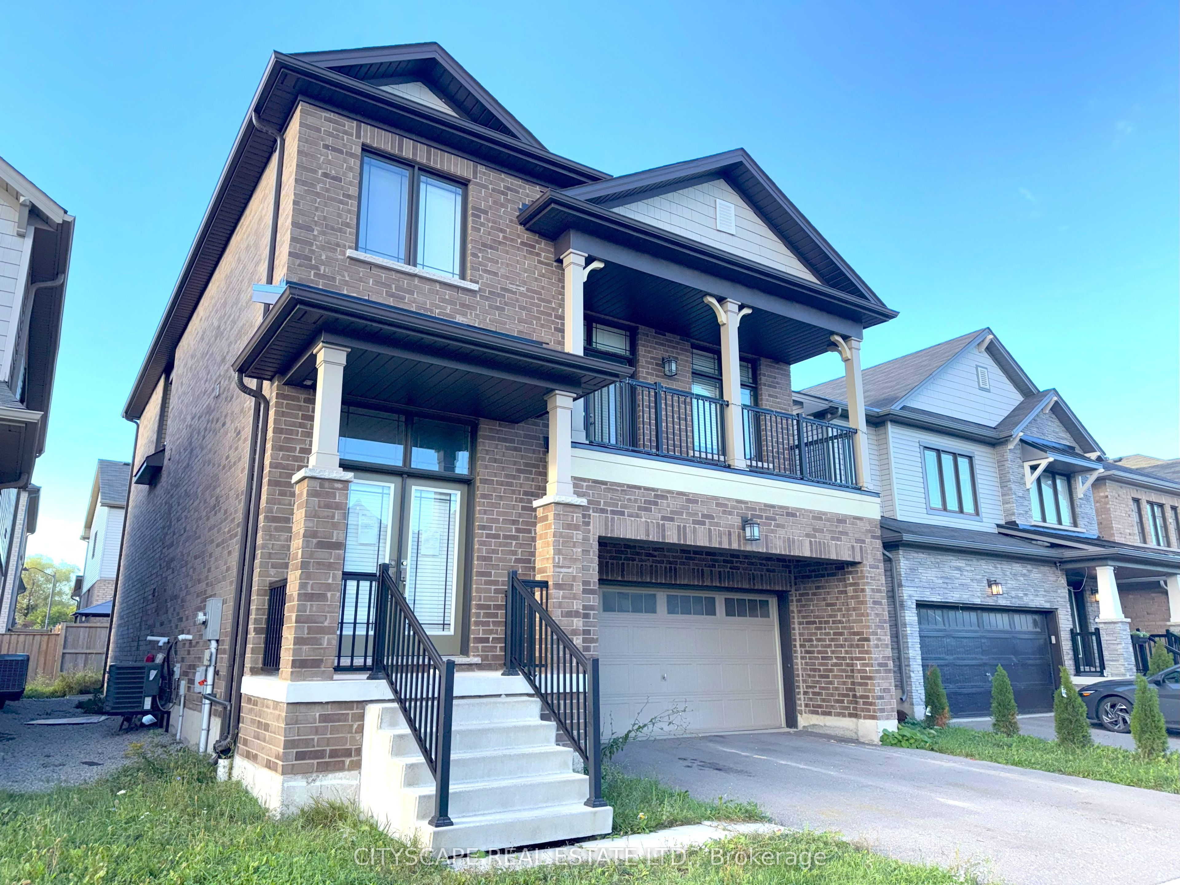 16 Pagebrook Crescent, Hamilton, ON L8J 0K7 photo 3