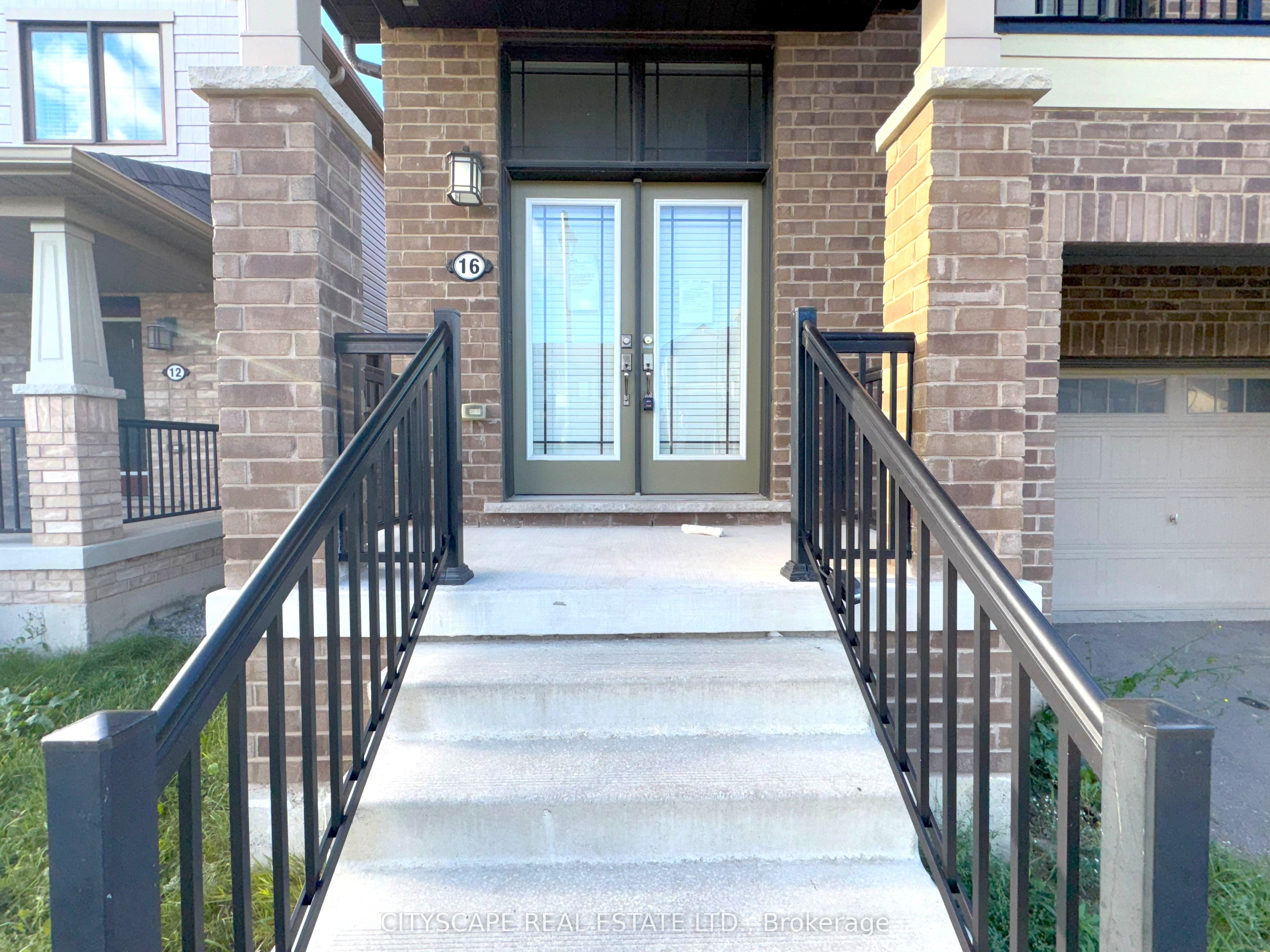 16 Pagebrook Crescent, Hamilton, ON L8J 0K7 photo 4