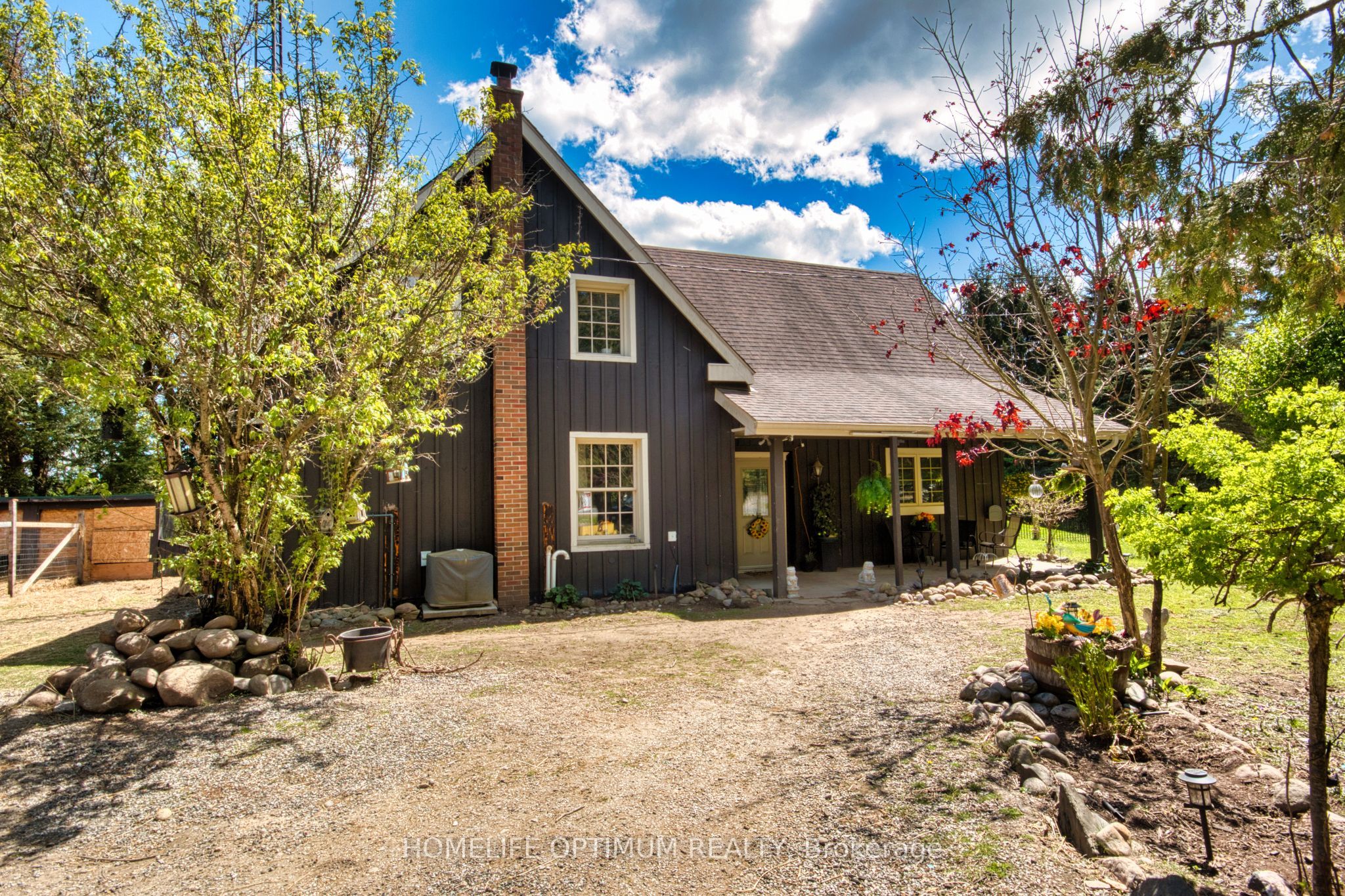 41 Allensville Road, Huntsville, ON P0B 1M0 photo 2