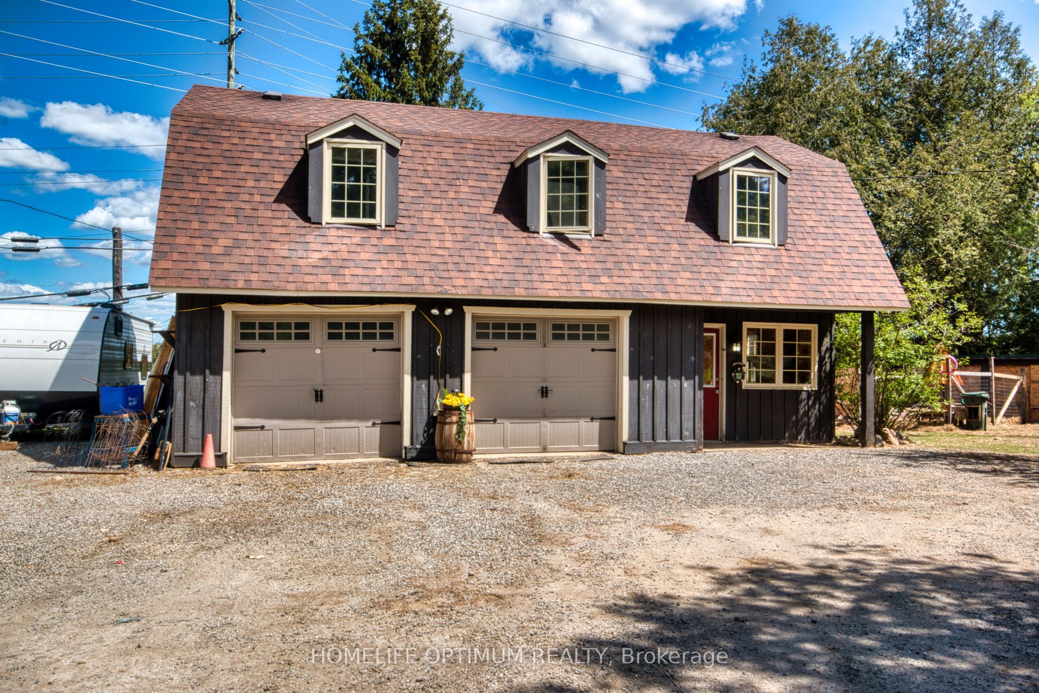 41 Allensville Road, Huntsville, ON P0B 1M0 photo 3