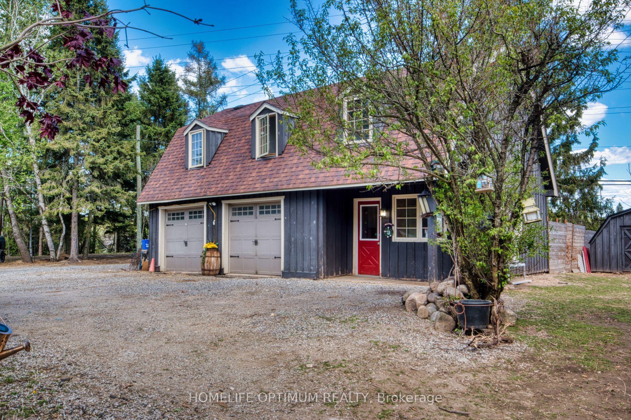 41 Allensville Road, Huntsville, ON P0B 1M0 photo 4