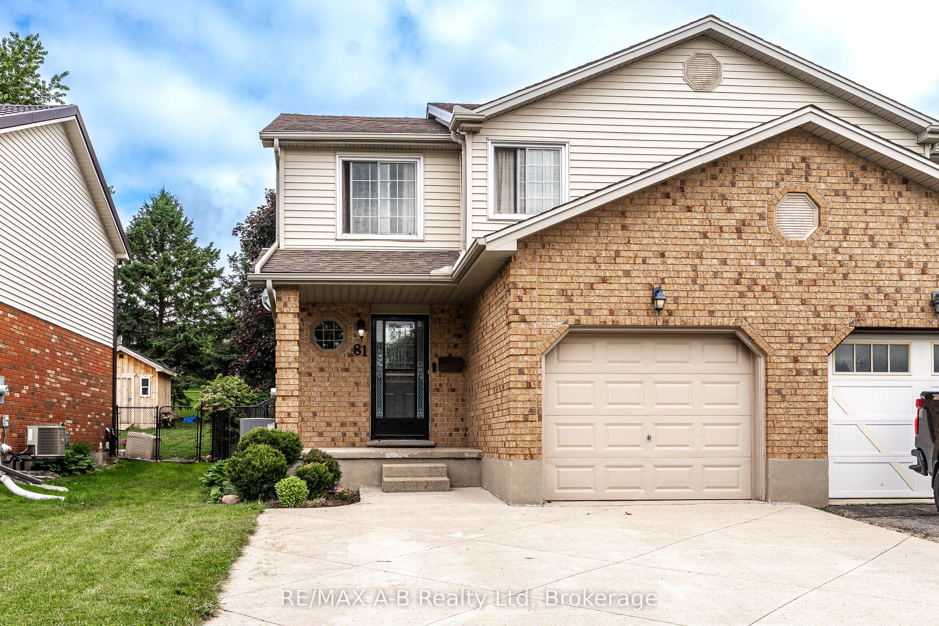 81 Southvale Road, St. Marys, ON N4X 1A7 photo 2