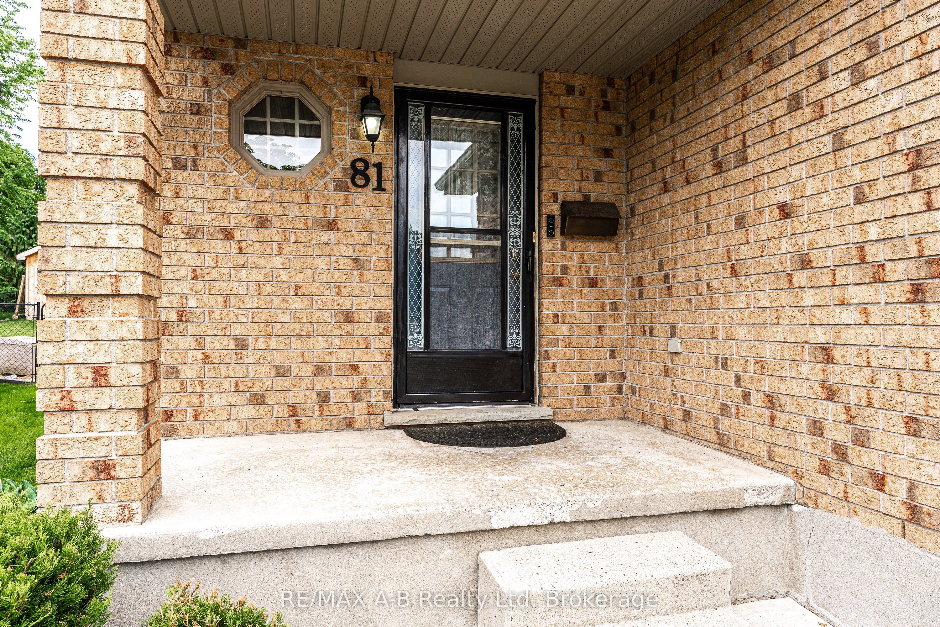 81 Southvale Road, St. Marys, ON N4X 1A7 photo 3