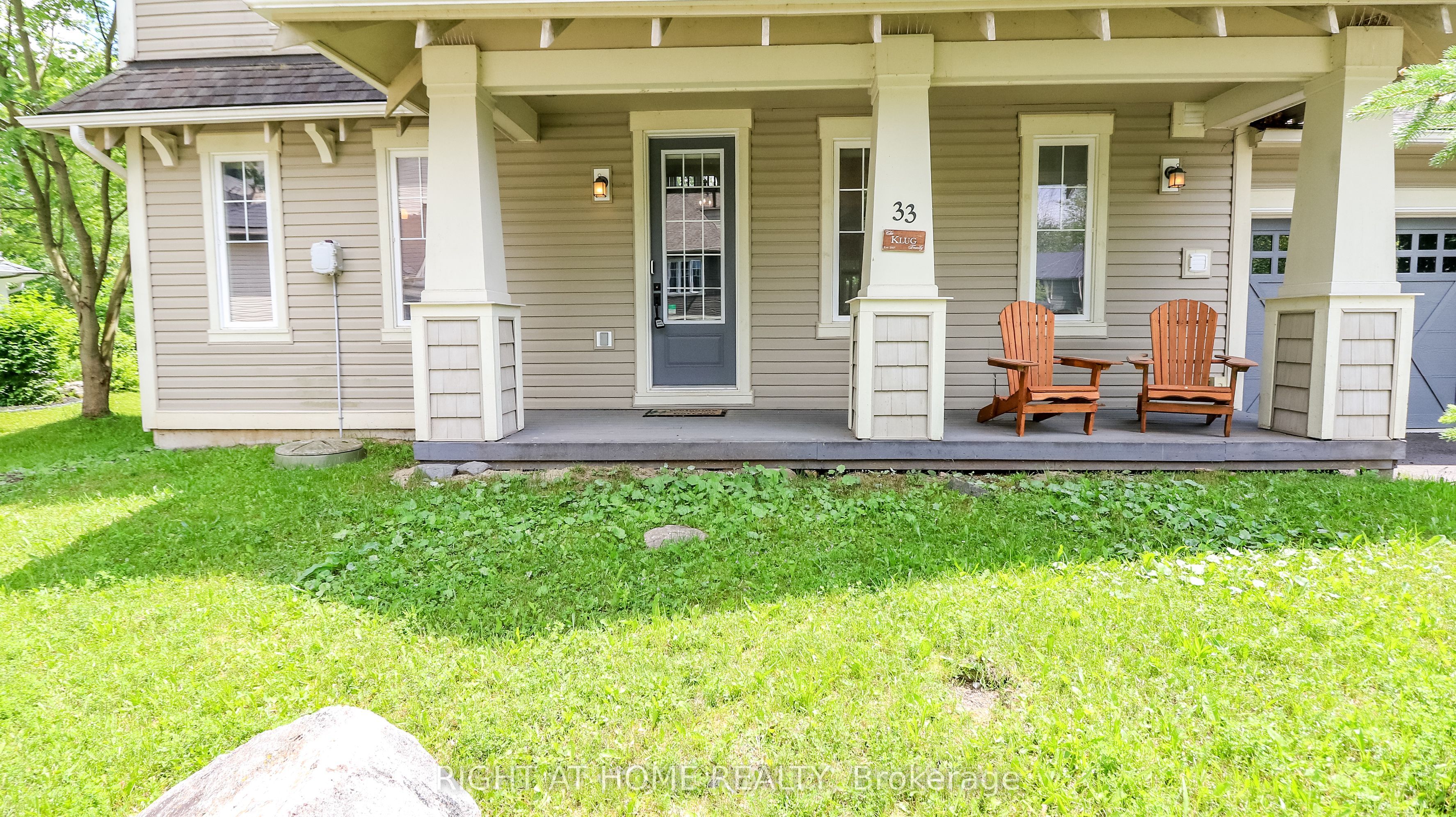 33 Marina Village Drive, Georgian Bay, ON L0K 1S0 photo 3