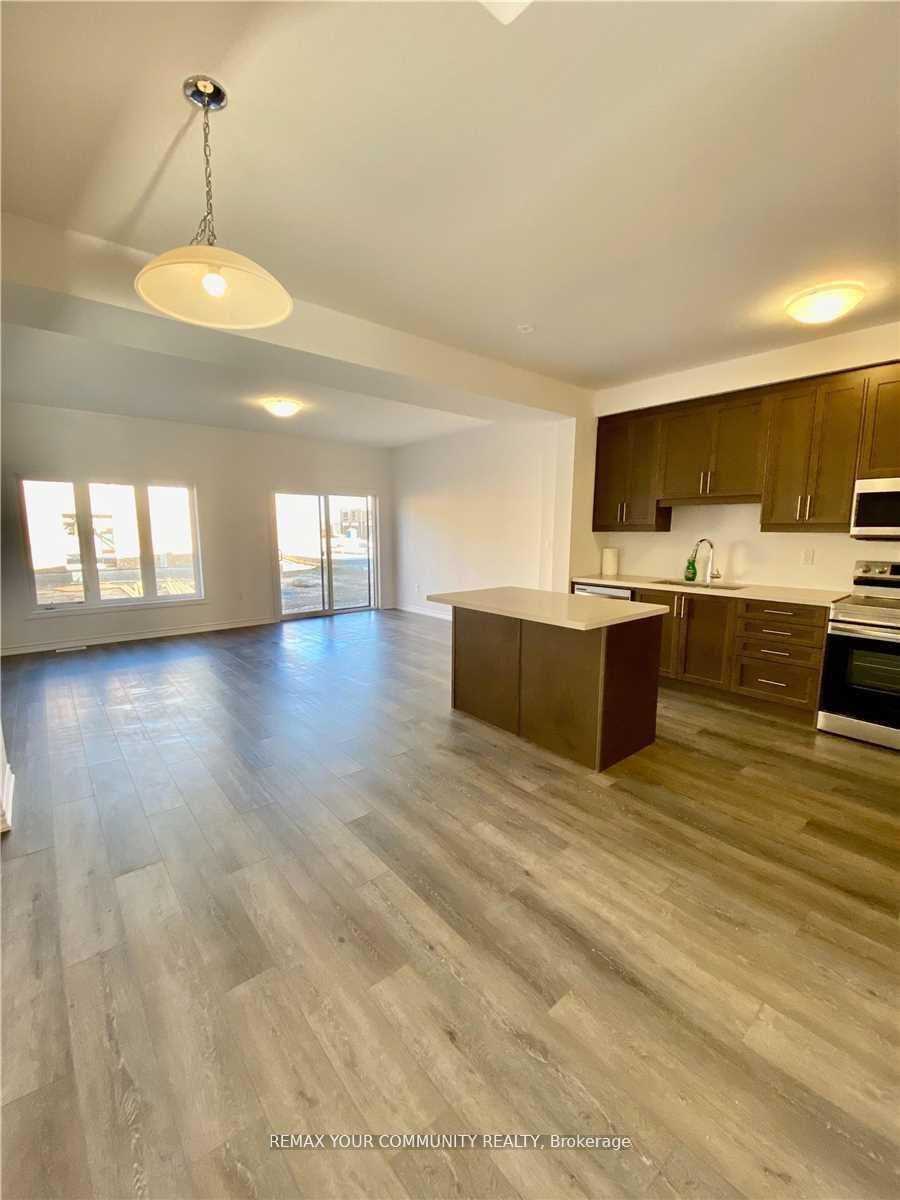 32 June Callwood (Main & 2nd Floor) Way, Brantford, ON N3T 0T7 photo 3