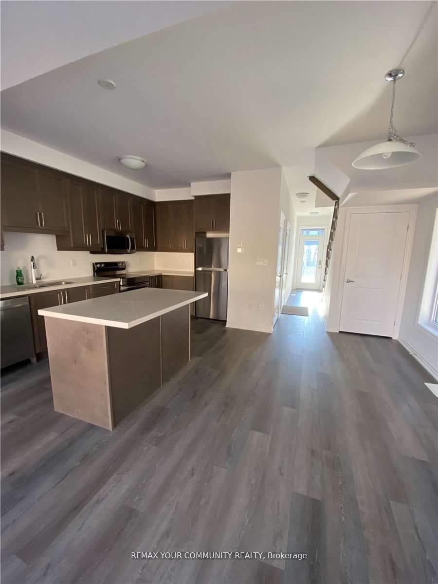 32 June Callwood (Main & 2nd Floor) Way, Brantford, ON N3T 0T7 photo 5