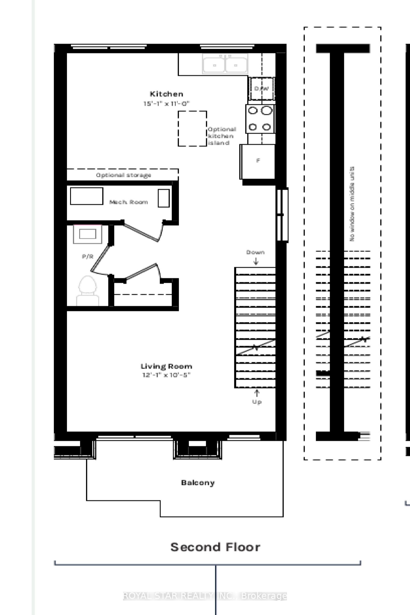 2 Willow Street 33, Brant, ON M3L 0K7