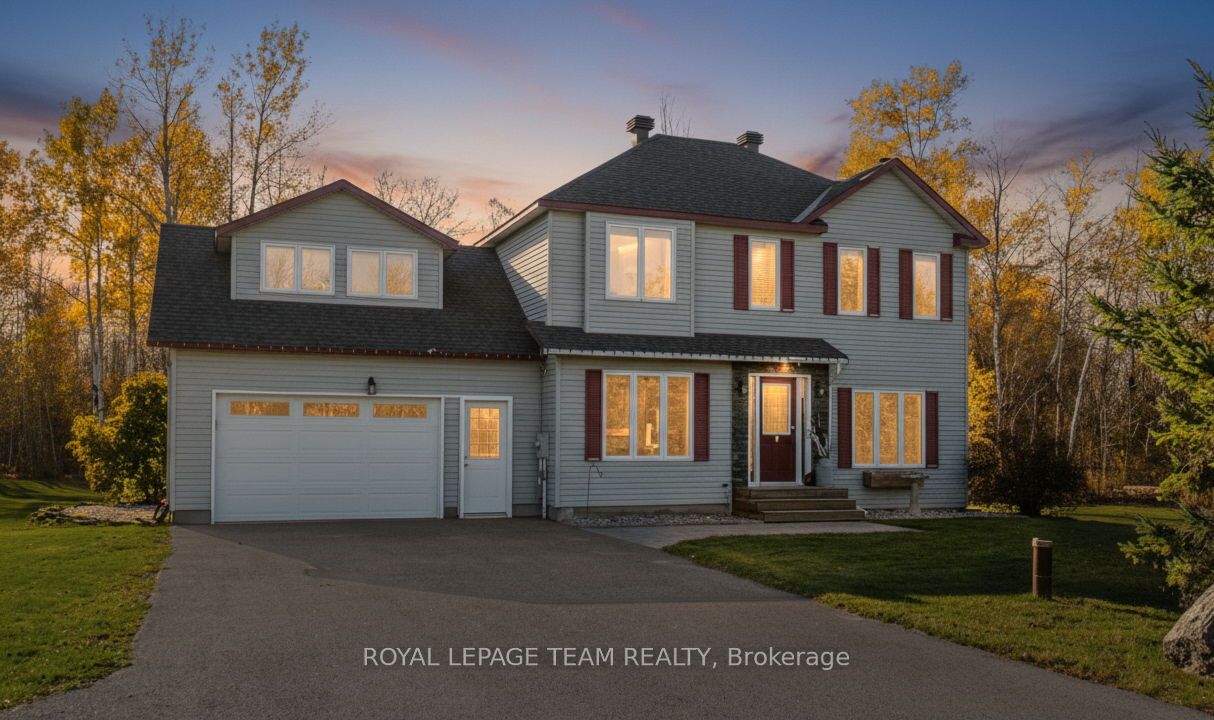 480 Dennison Road, North Grenville, ON K0G 1J0