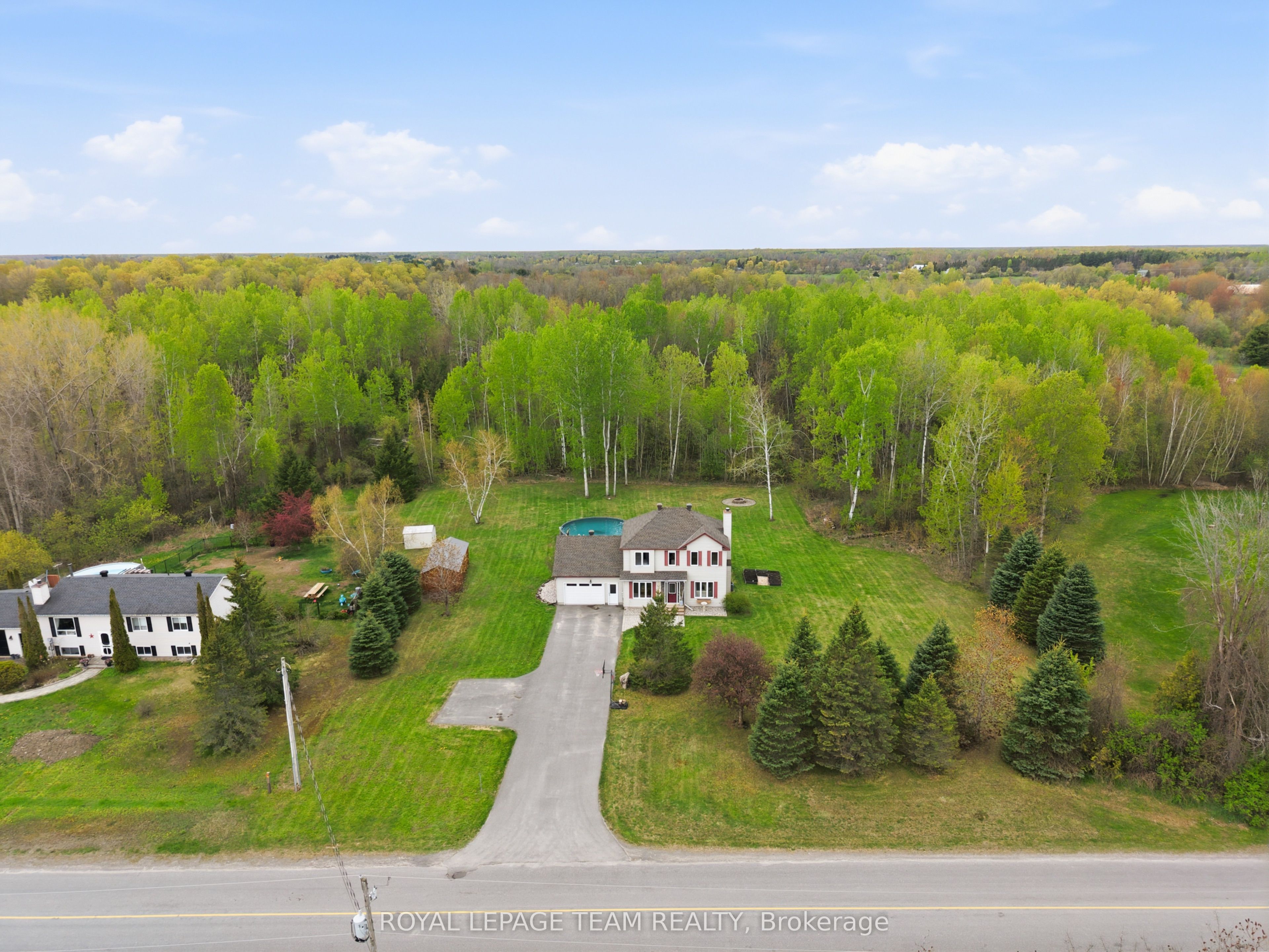 480 Dennison Road, North Grenville, ON K0G 1J0 photo 2