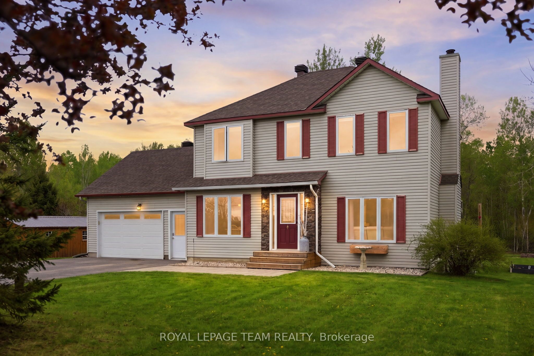480 Dennison Road, North Grenville, ON K0G 1J0 photo 3