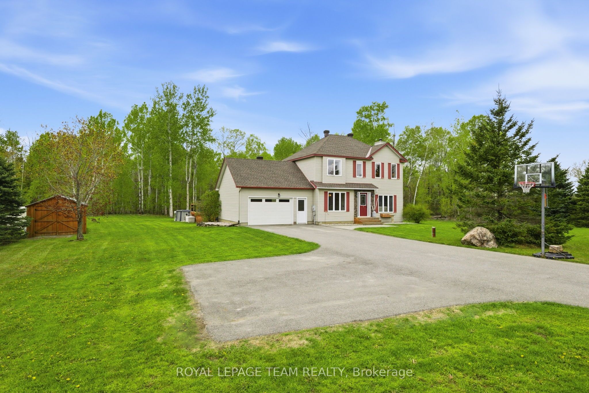 480 Dennison Road, North Grenville, ON K0G 1J0 photo 4