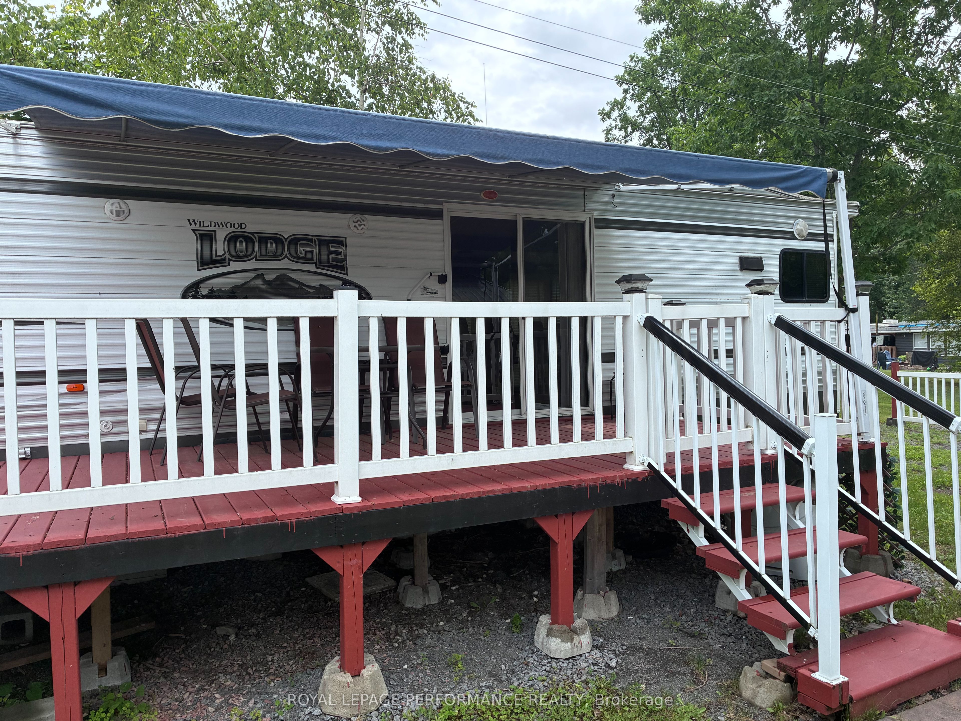 2775 Chartrand Road, Champlain, ON K0B 1J0 photo 2